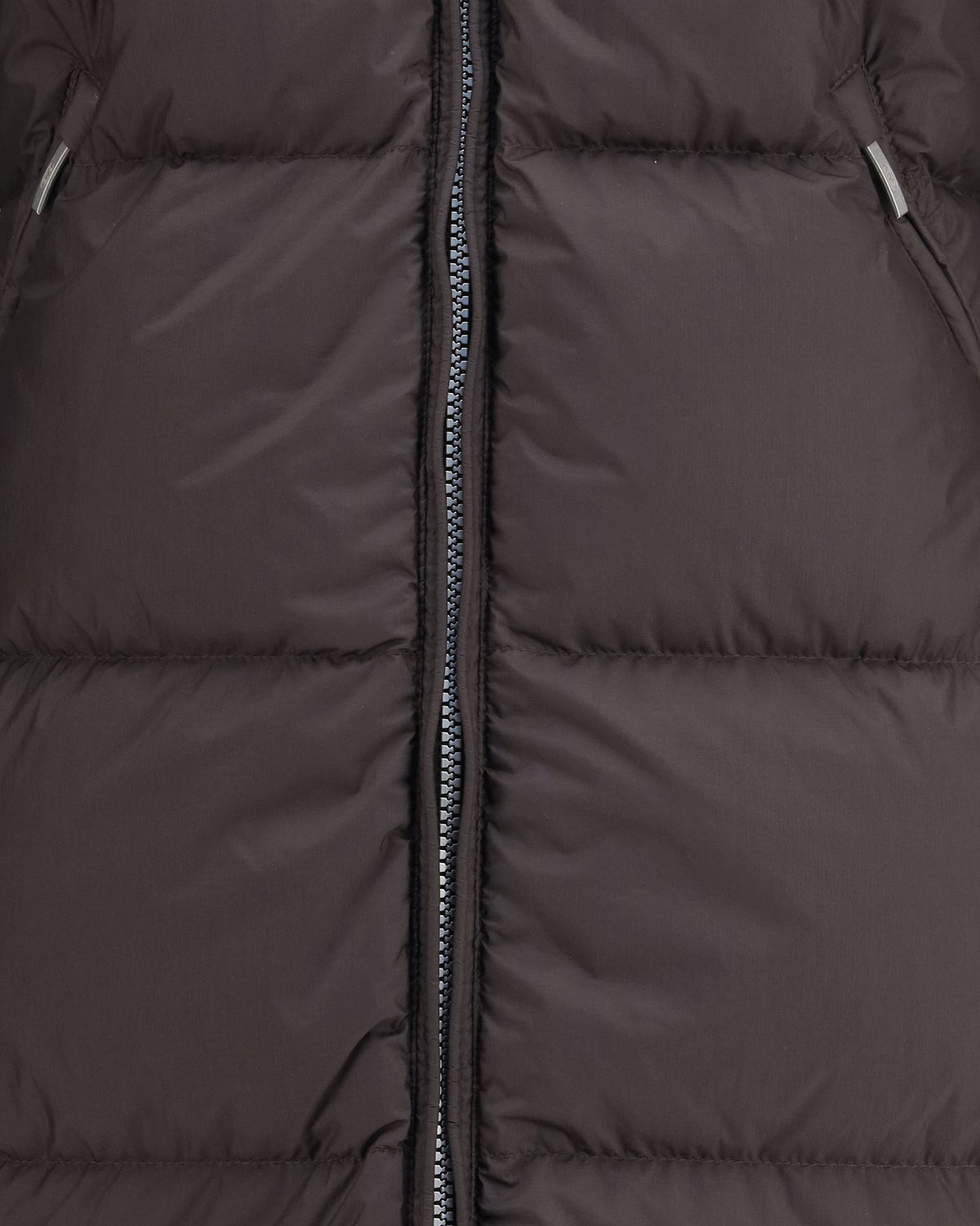 Parajumpers Panda Long Down Jacket