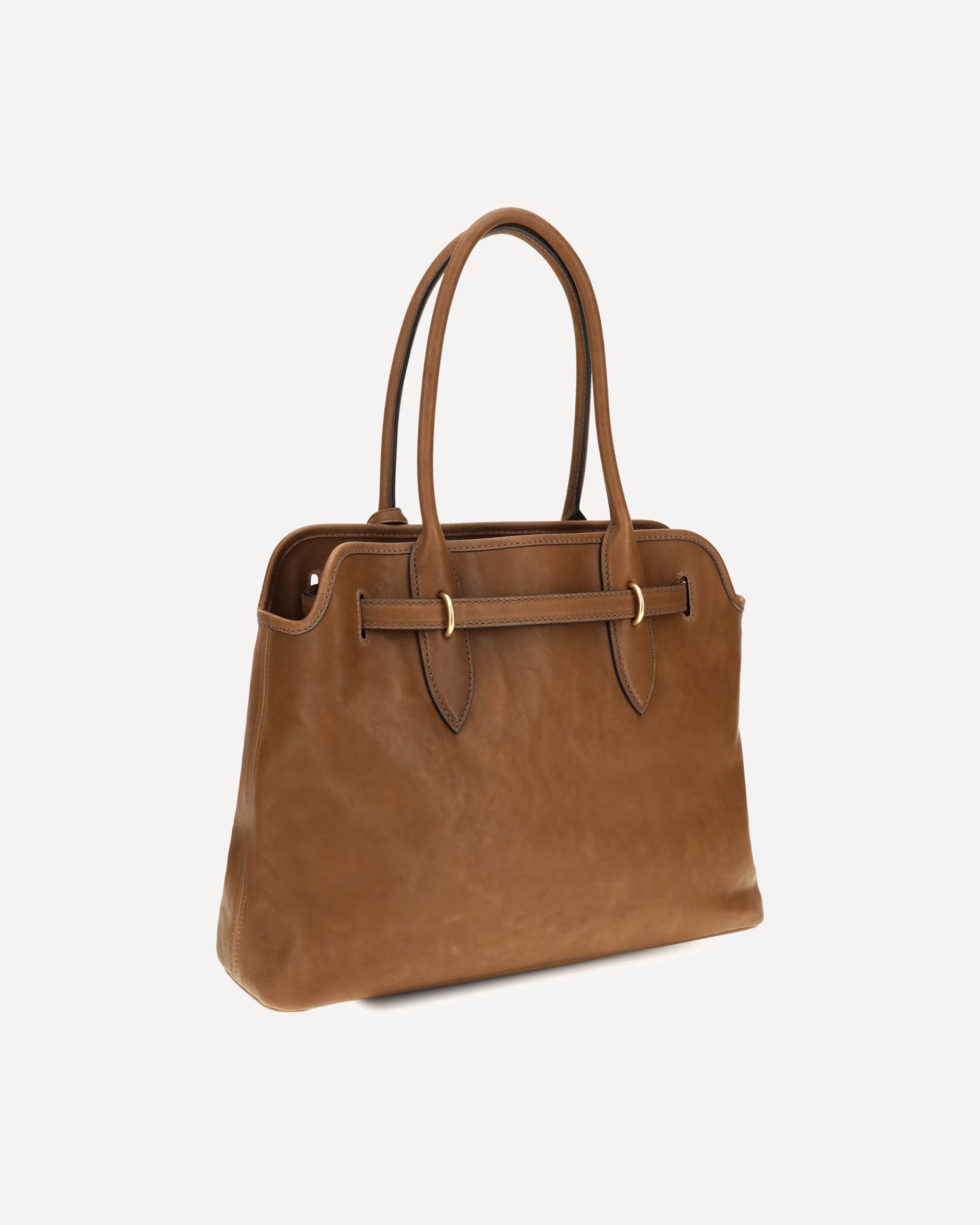 Miu Miu Aventure Shoulder Bag