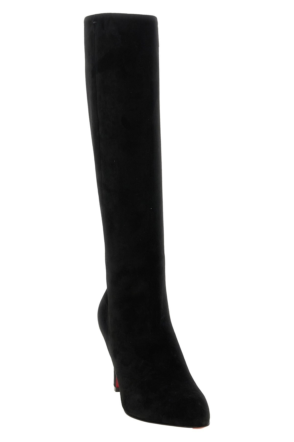 Christian Louboutin Fannylove Tight Botta Boots