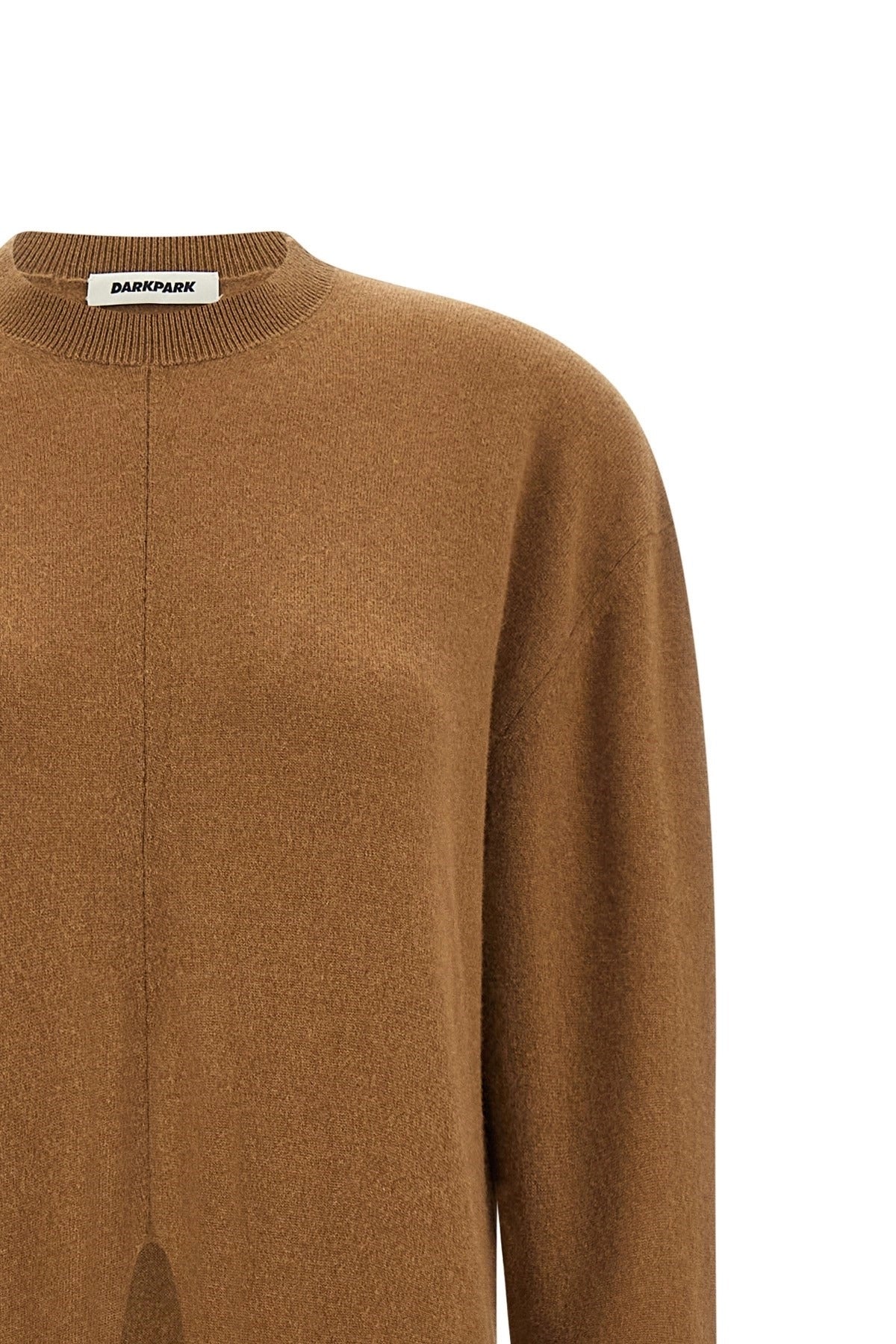 Darkpark Maglione lungo Gia