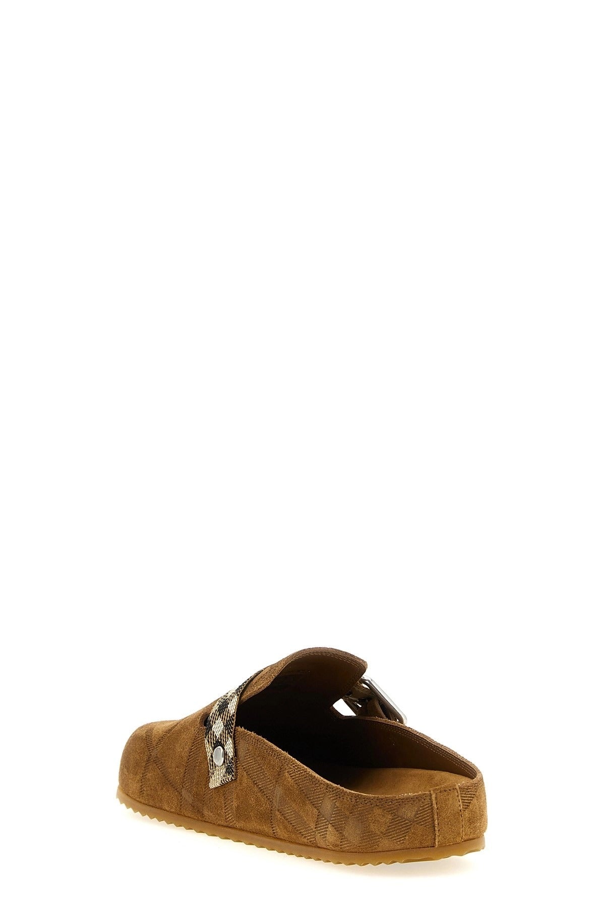 Burberry Urchin Sabot