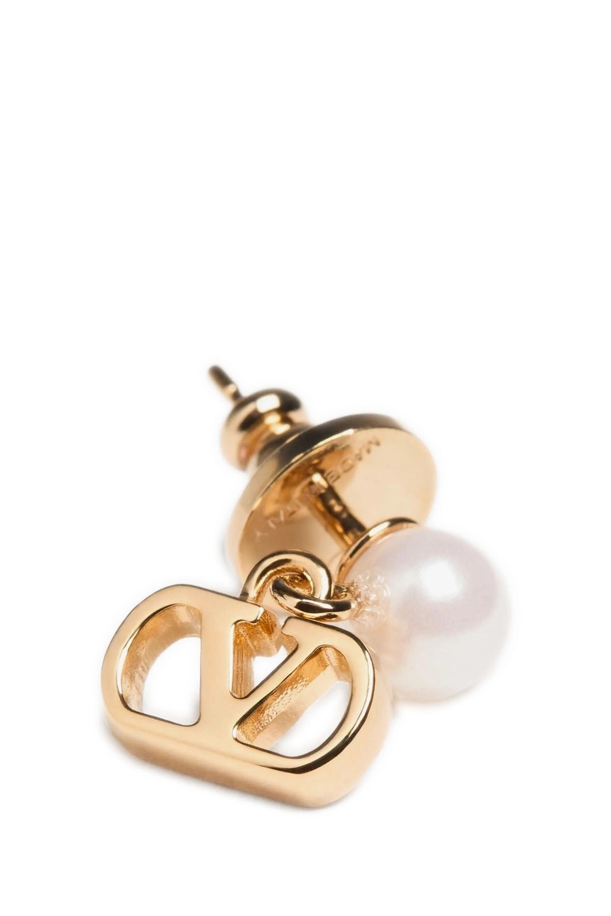 Valentino Garavani VLogo Signature Earrings