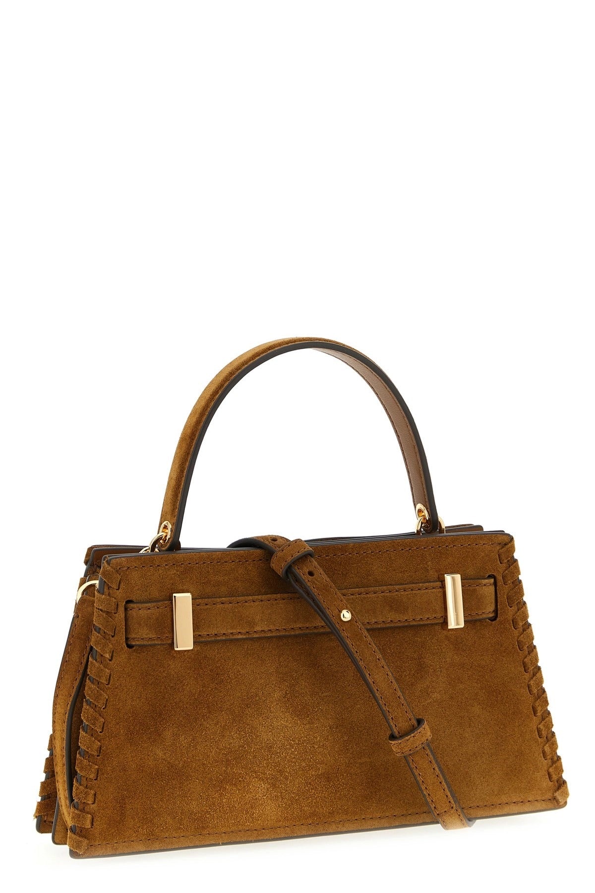 Tory Burch Mini Lee Radziwill Handbag