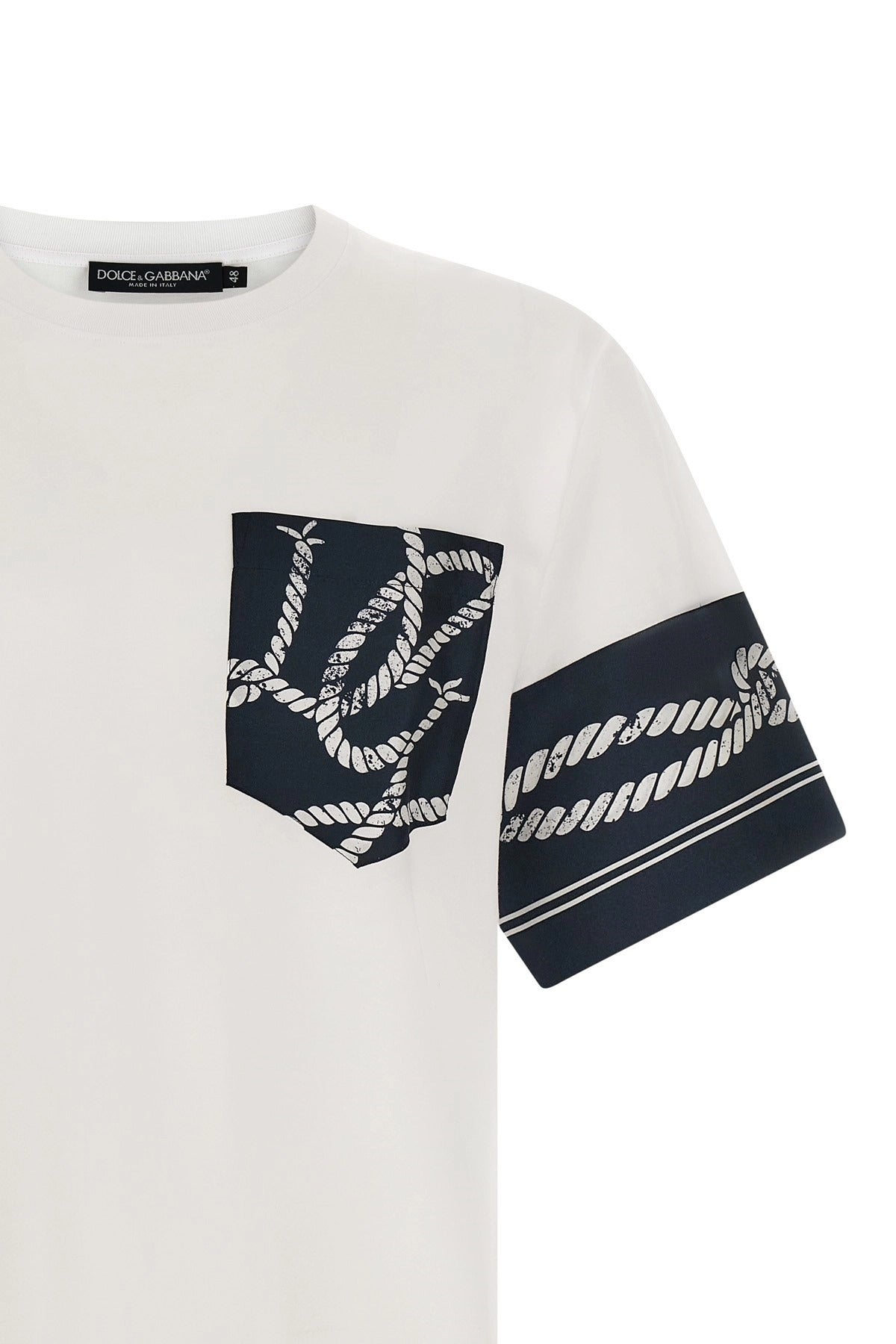 Dolce & Gabbana Marina T-Shirt