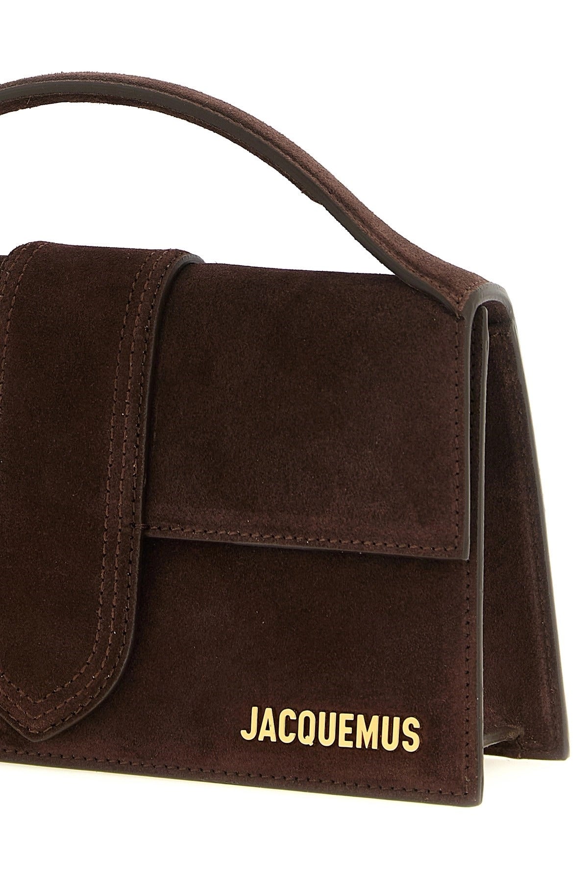 Jacquemus Le Grand Bambino Handbag