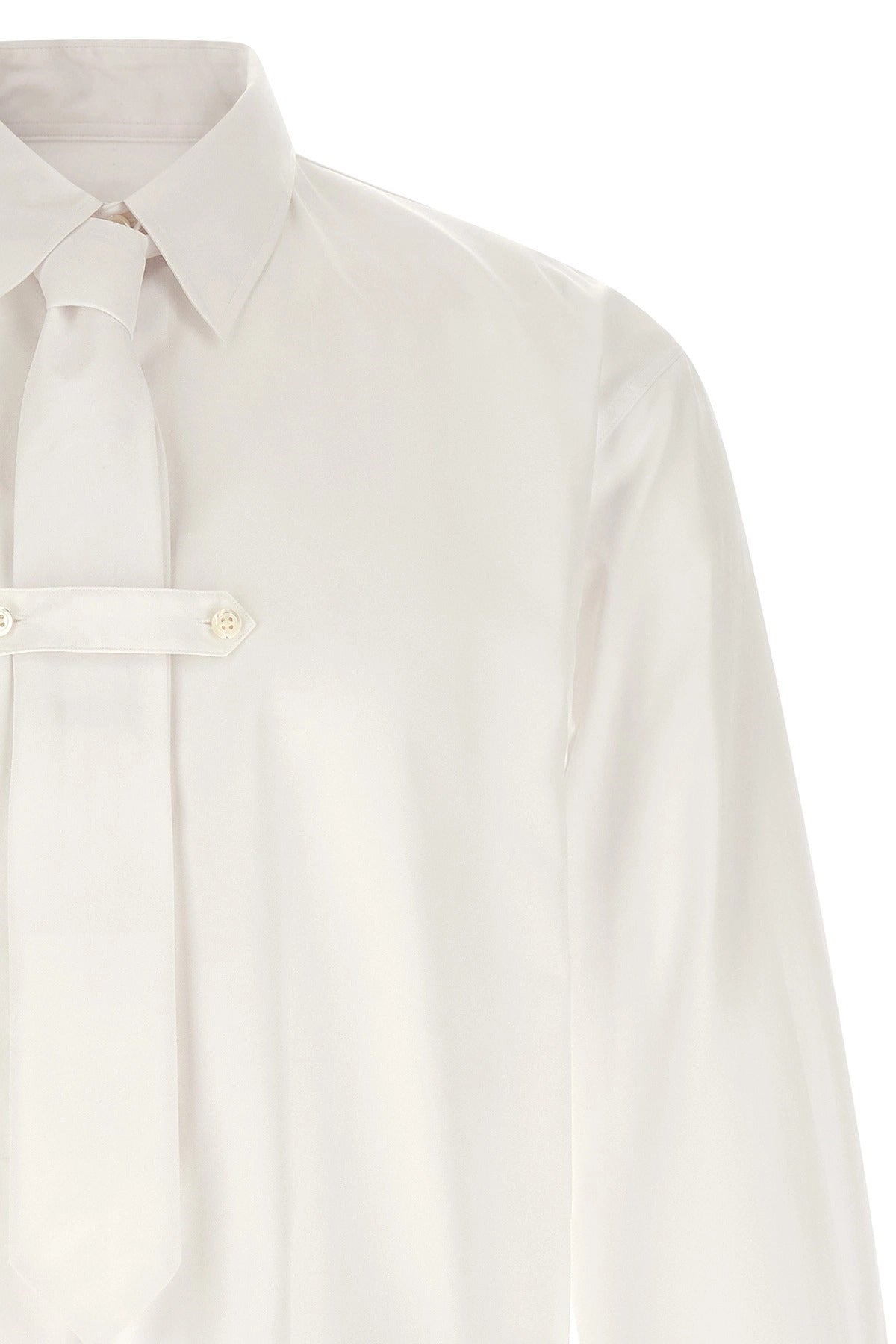 Dries Van Noten Cilian シャツ