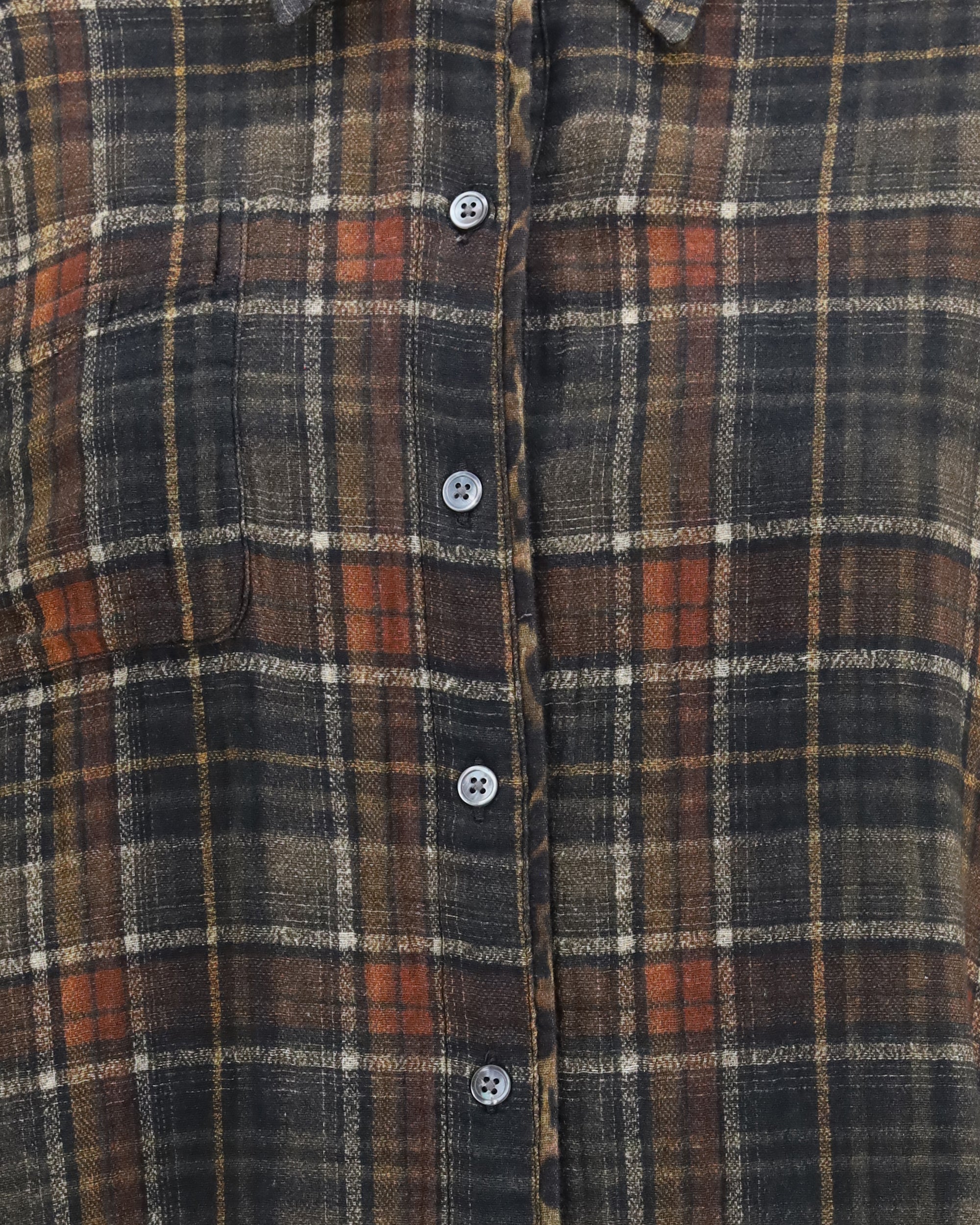 R13 Camicia Reversibile