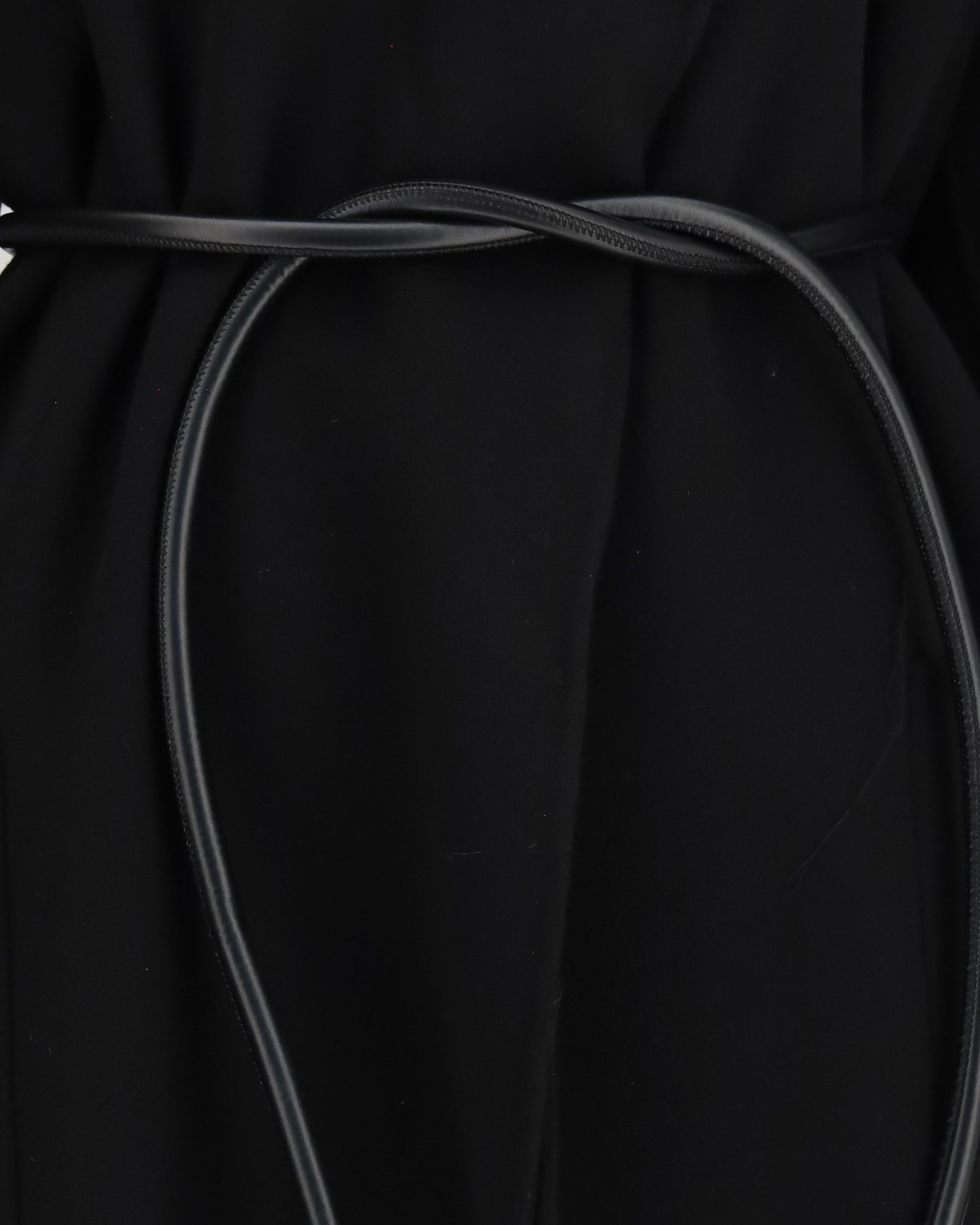 Max Mara Zannata Oversized Wool Coat