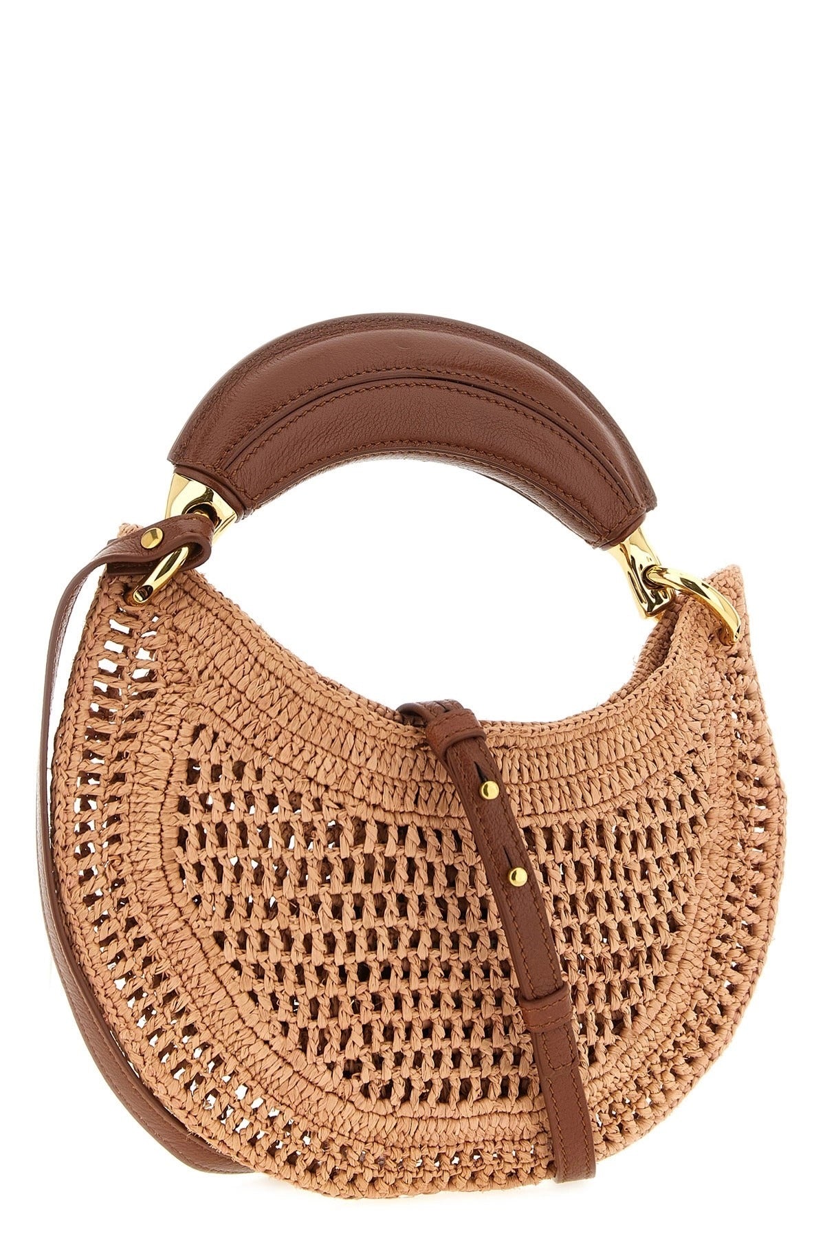 Chloé Borsa mini Banana estiva