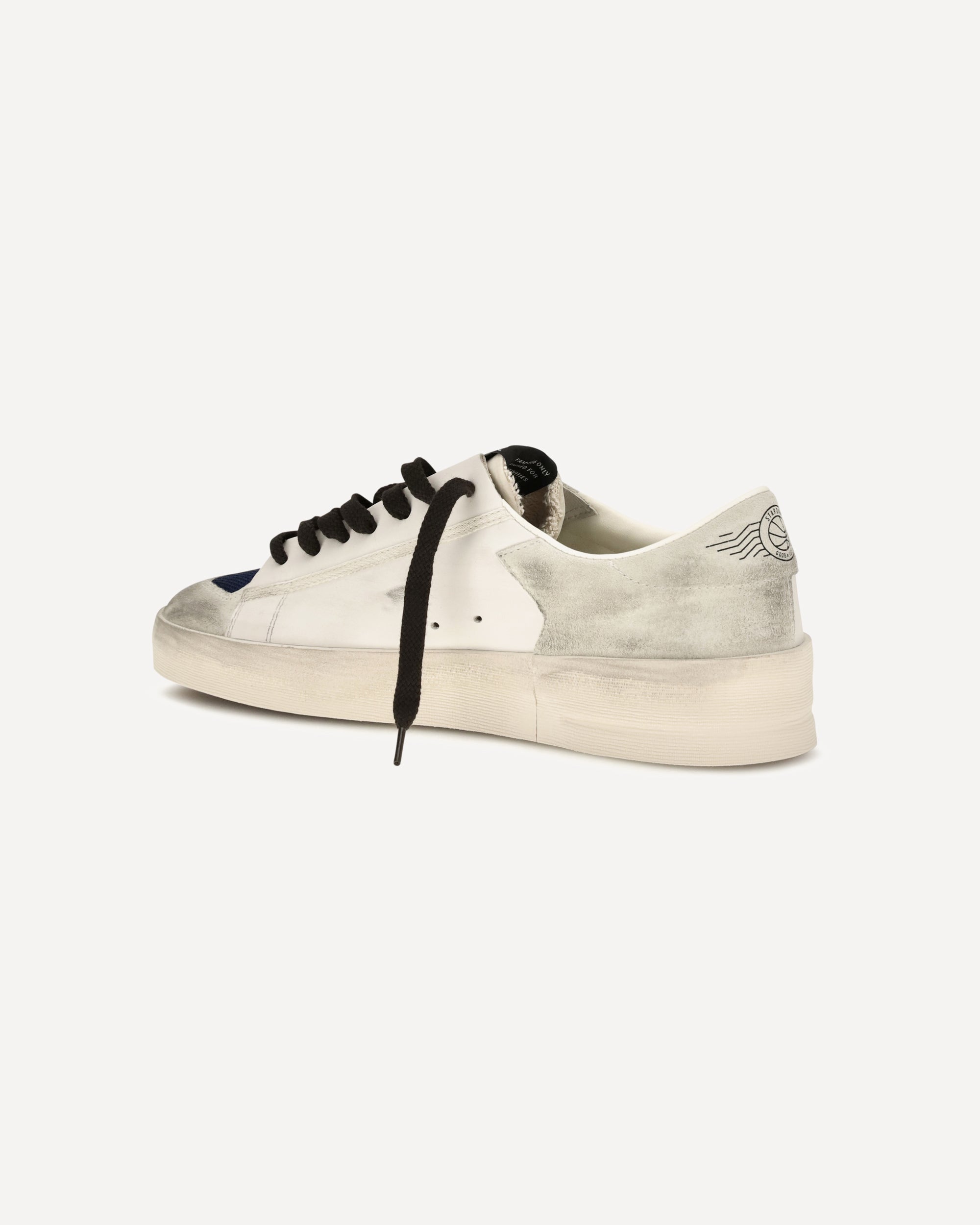 Golden Goose Stardan Sneakers