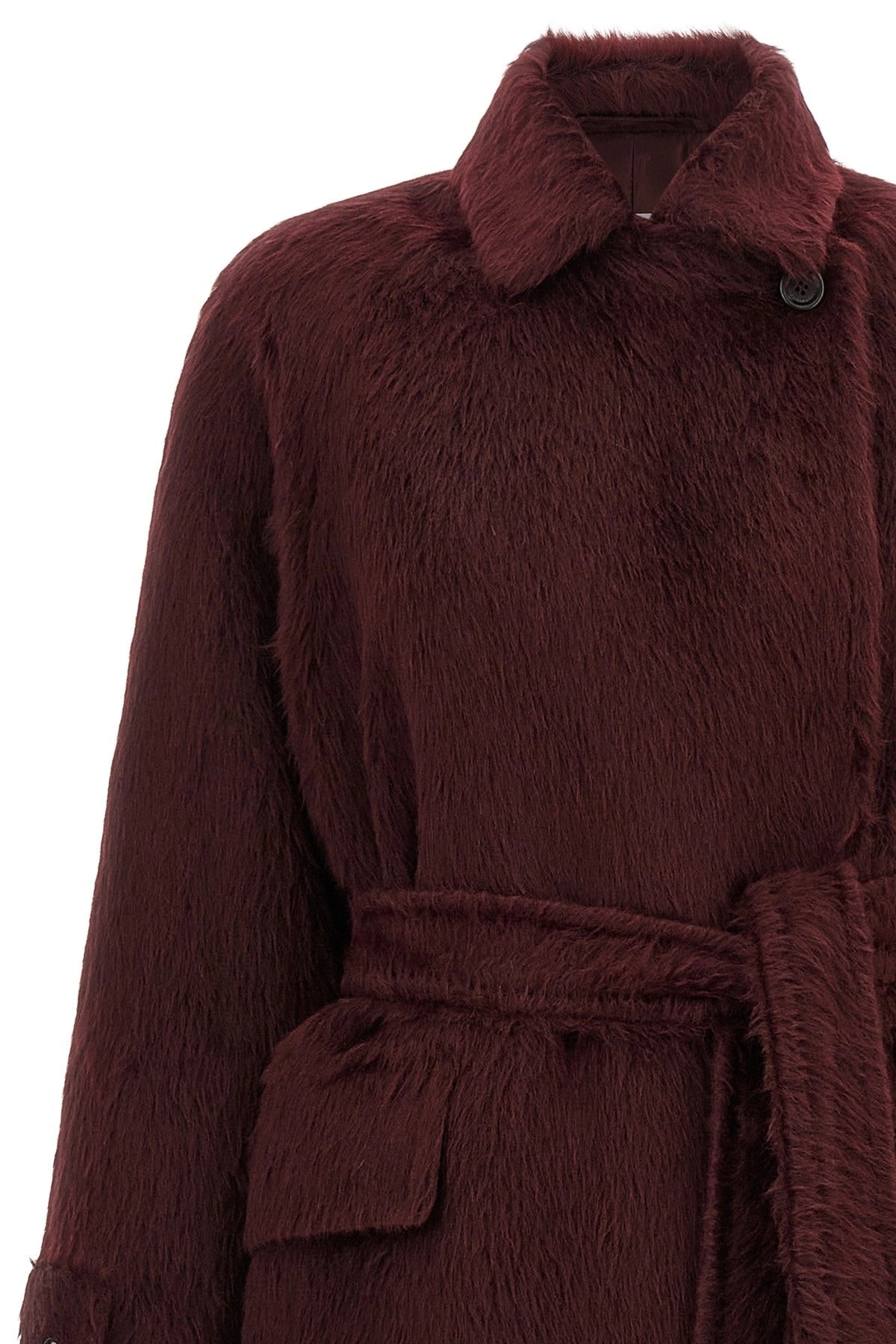 Max Mara Albata1234 Coat