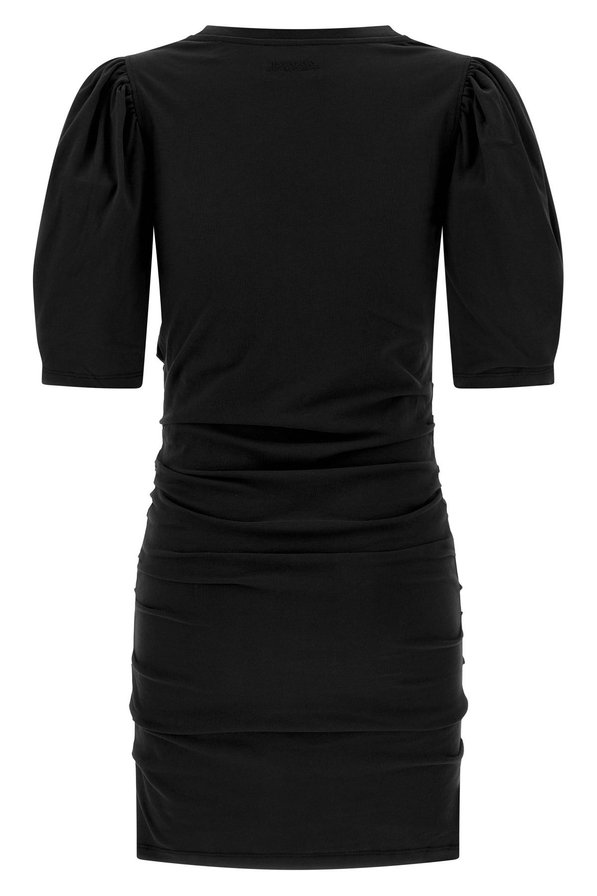 Isabel Marant Mylda Mini Dress
