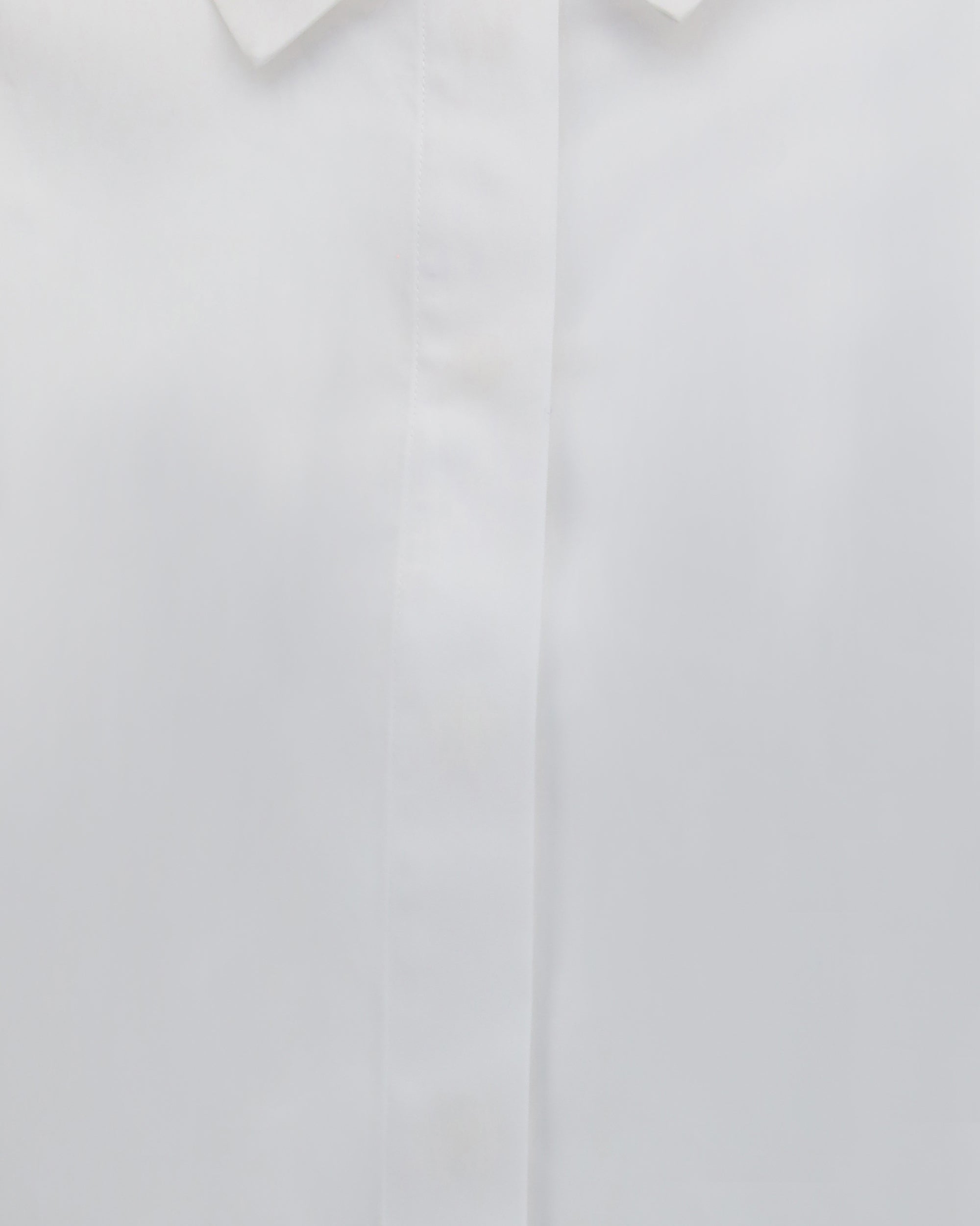 Lardini Classic Cotton Shirt