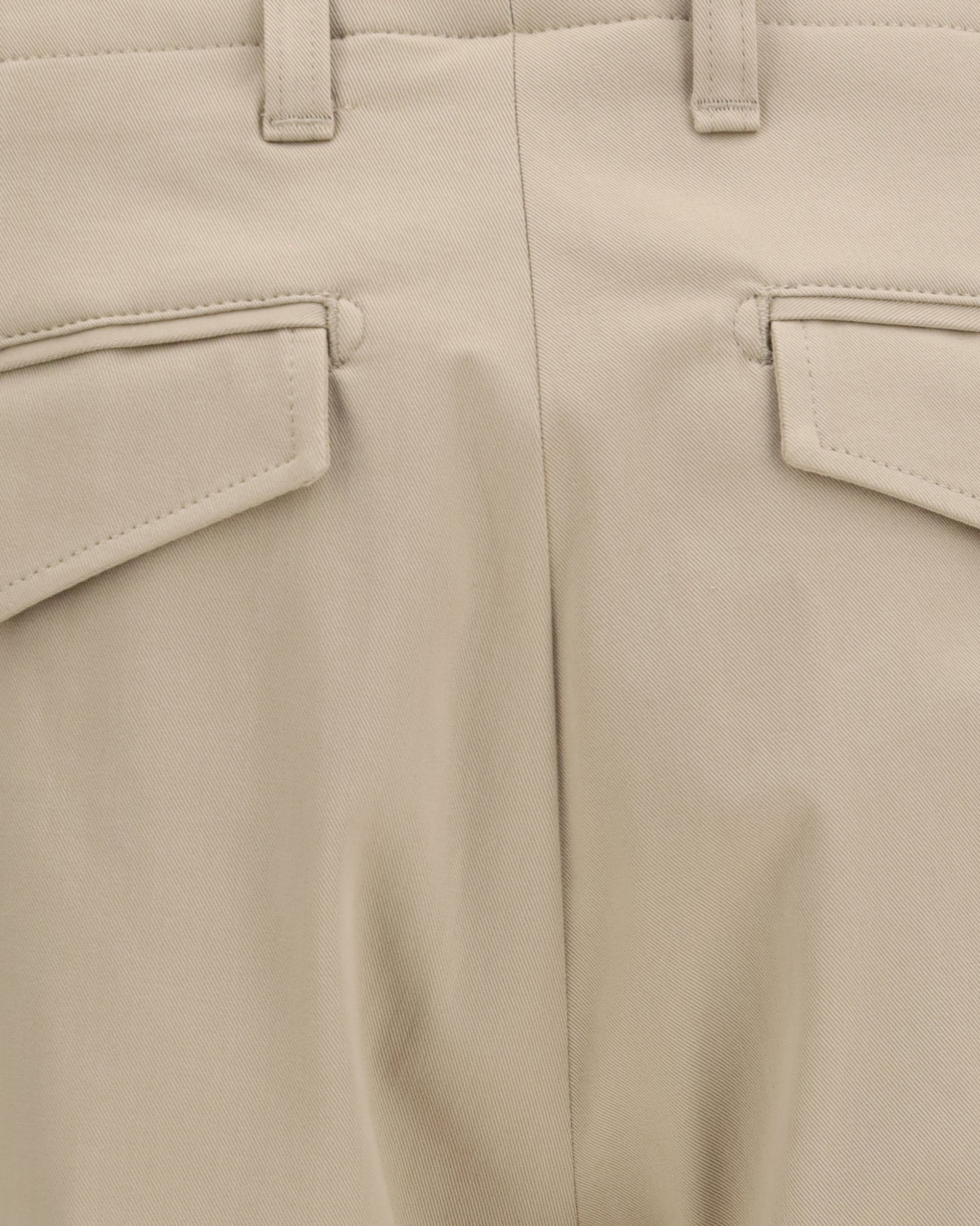Lardini Cotton Pants