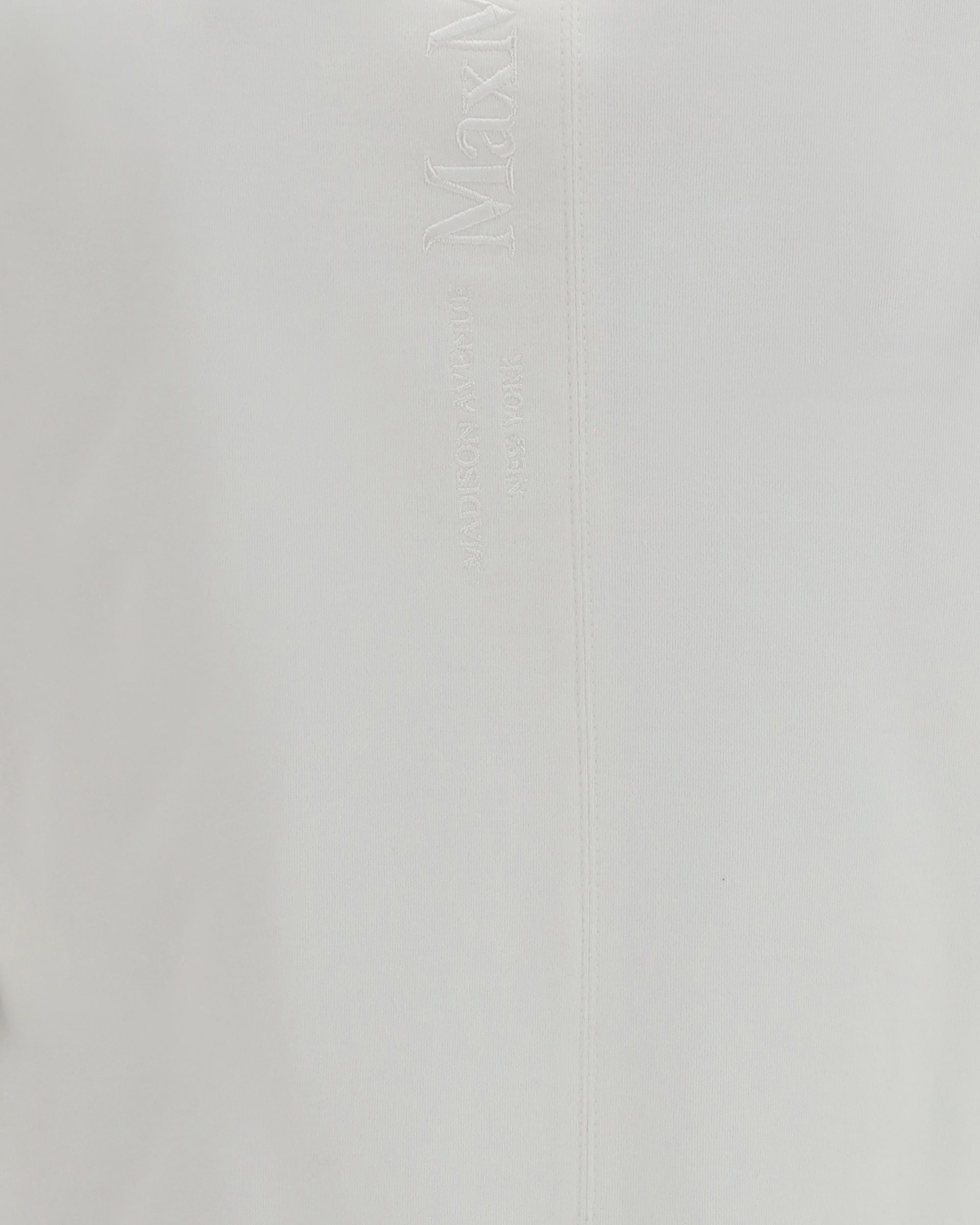'S Max Mara Fumetto Embroidered Logo T-Shirt