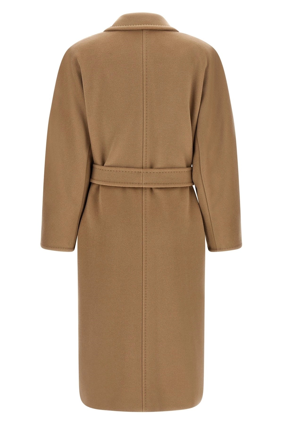 Max Mara Madame 101801 Icon Coat