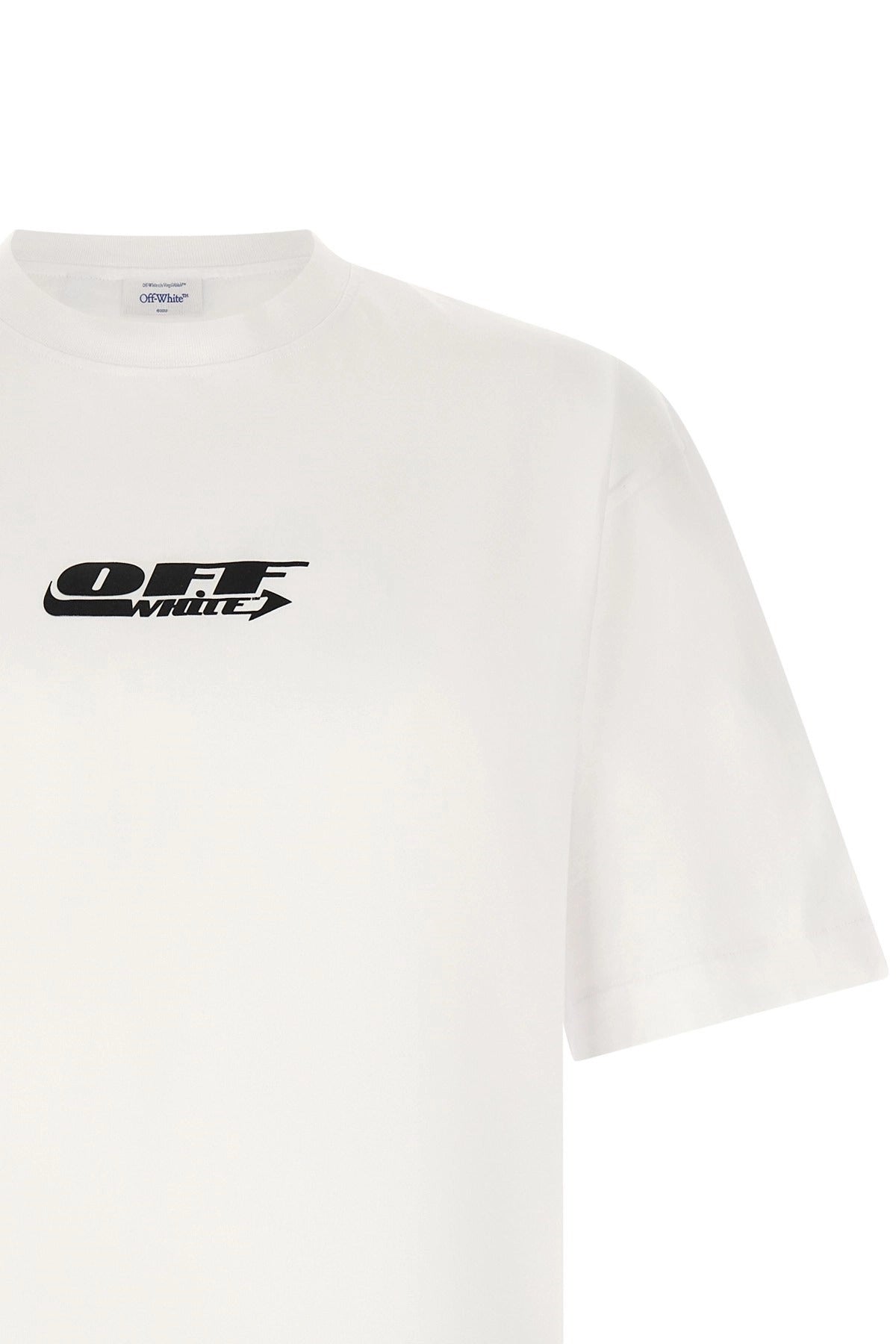 Off-White Off Adv Skate T-Shirt