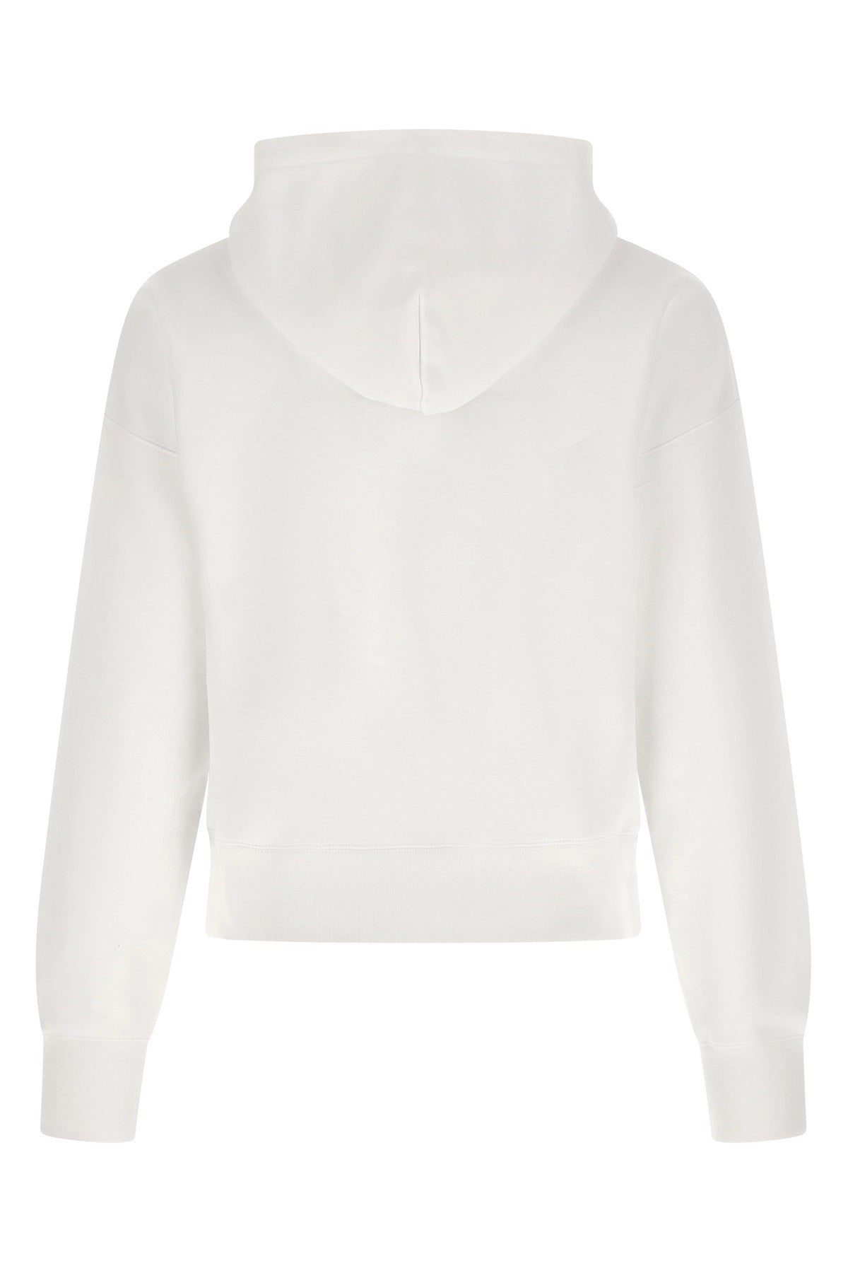 Gucci Morsetto Embroidery Hoodie