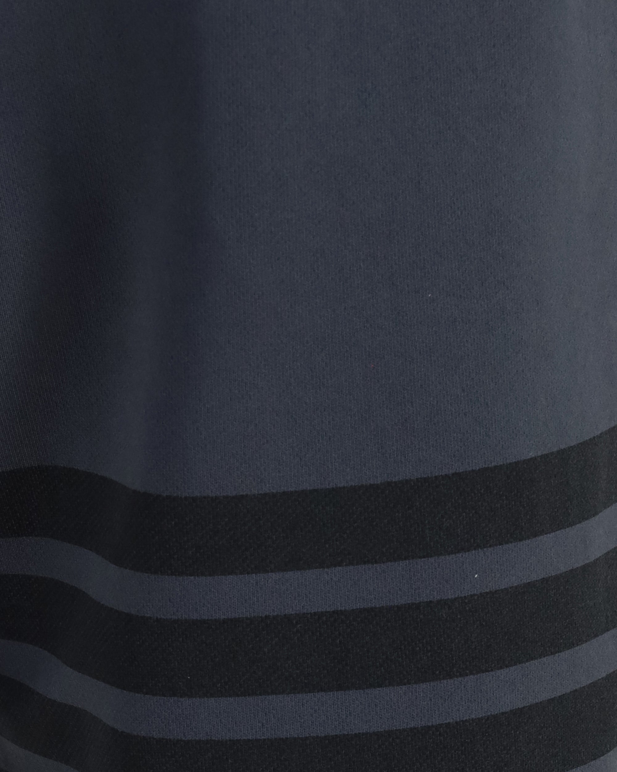 Thom Browne Loopback 4-Bar Track Pants