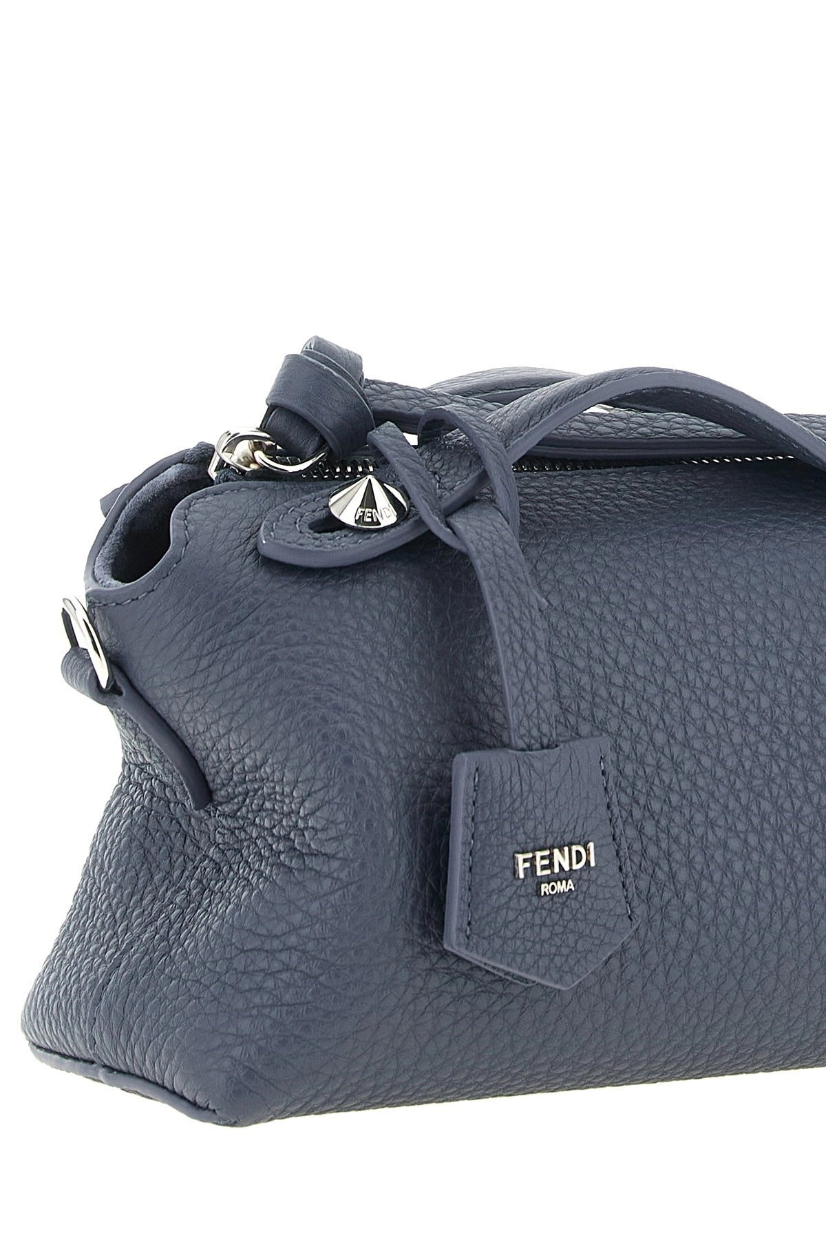 Fendi By The Way Soft Mini Clutch