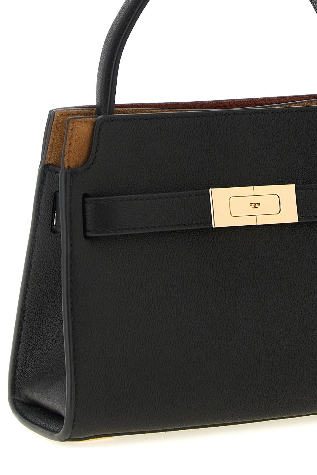 Tory Burch Lee Radziwill Petite Double Bag
