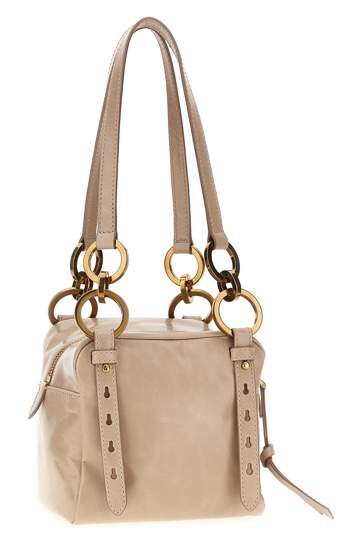 Prada Dangle Mini Top Case