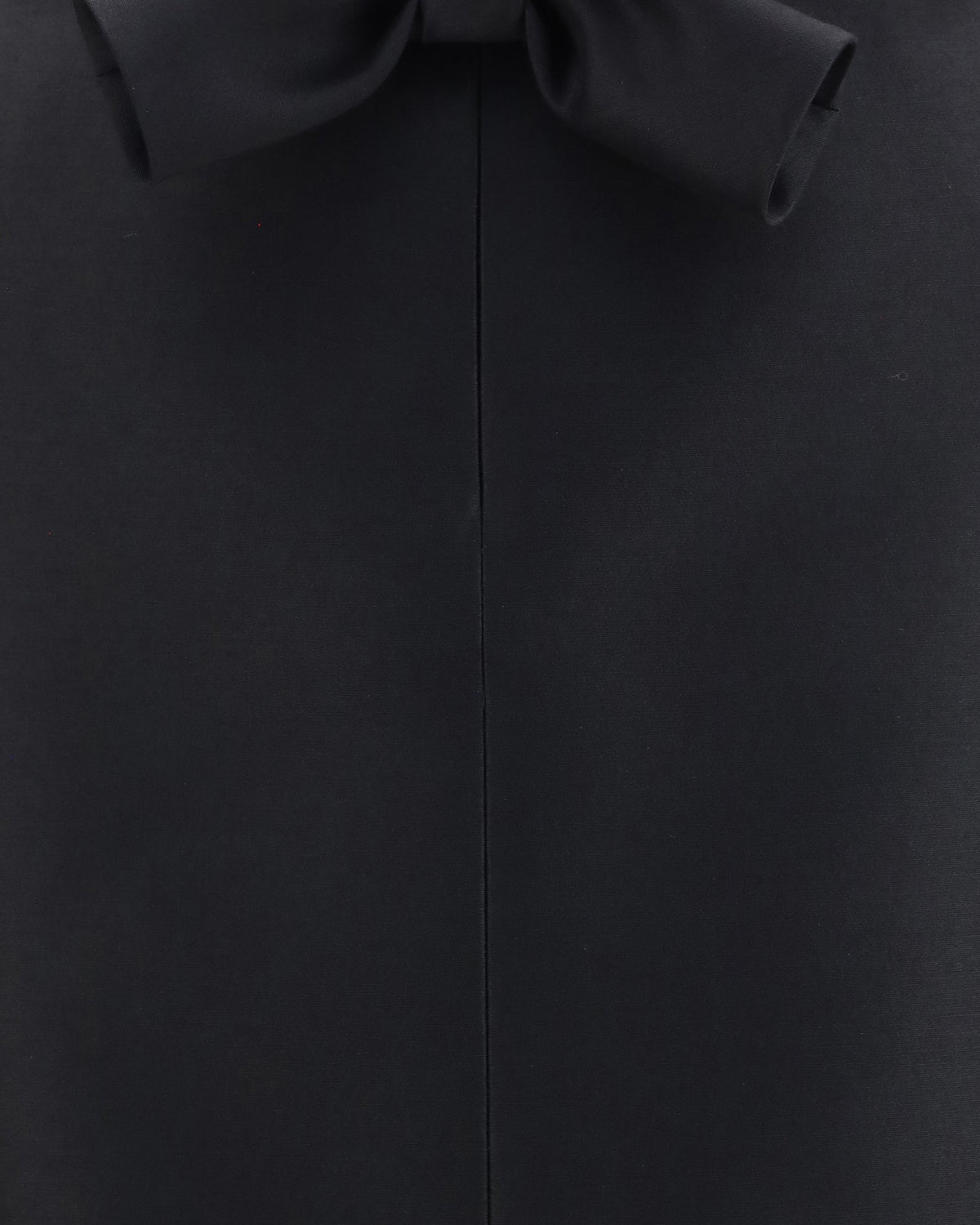 Balenciaga High Neck Top