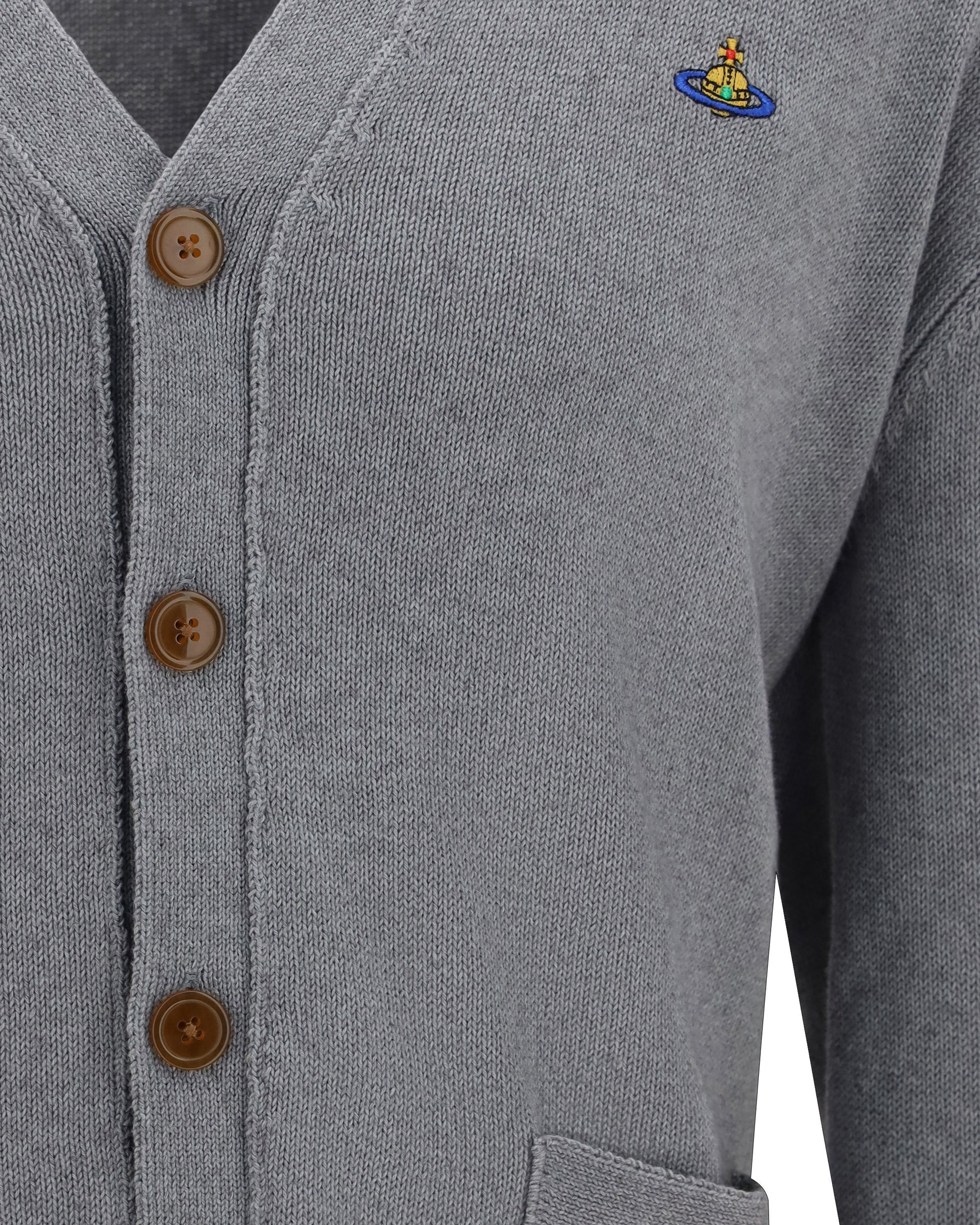Vivienne Westwood Alex Cardigan