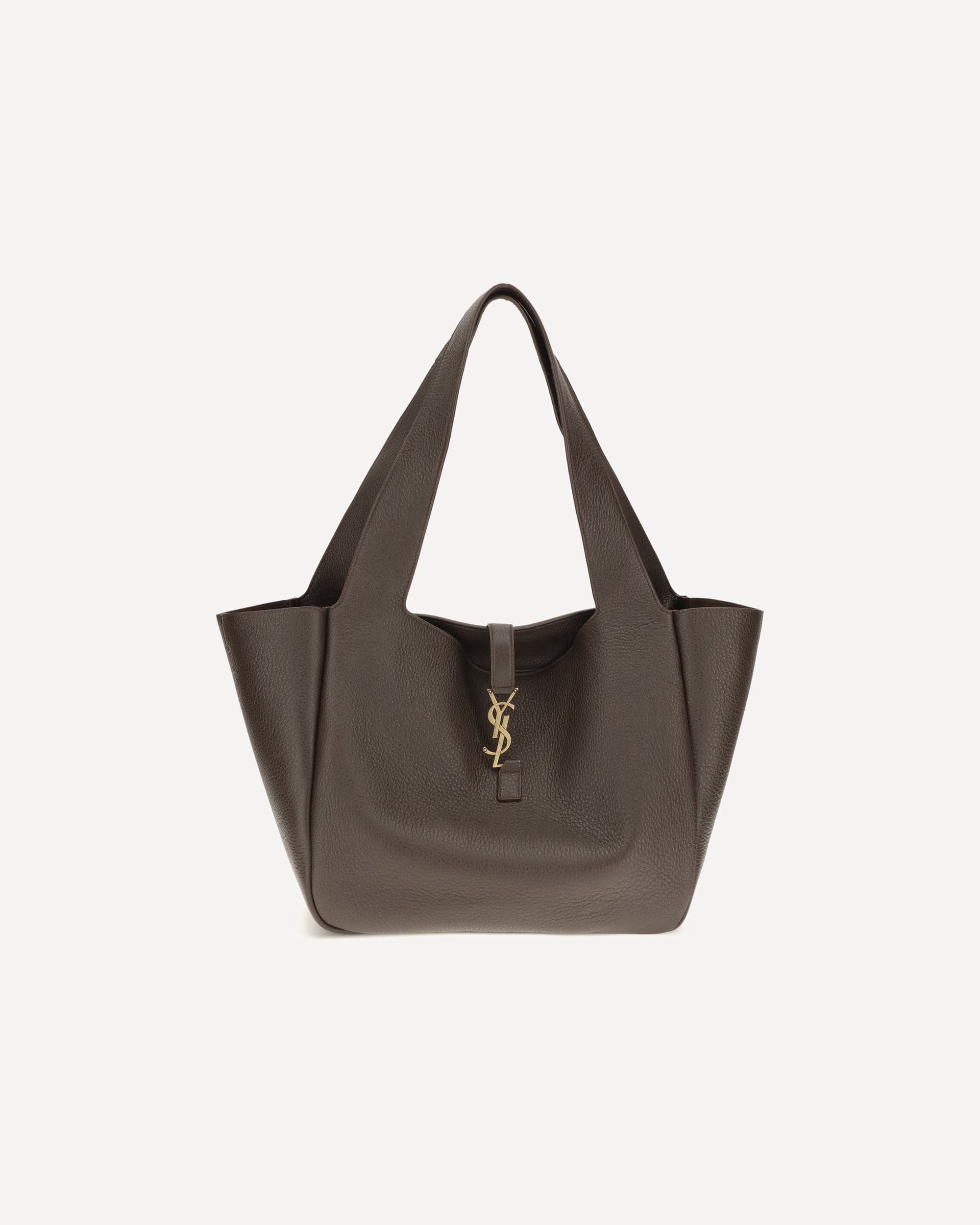 Saint Laurent Le 5 À 7 Bea Shoulder Bag