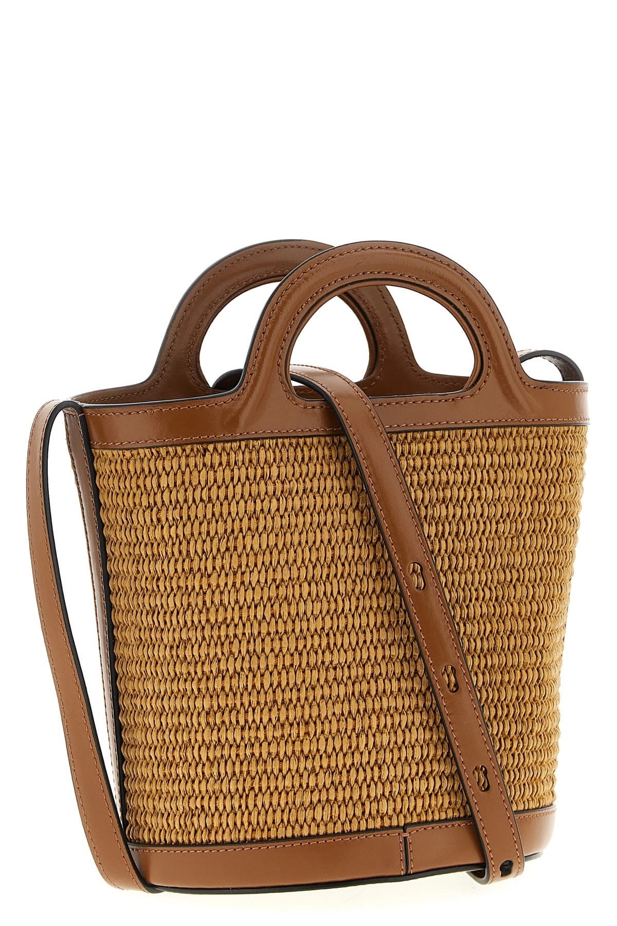 Marni Small Tropicalia Bucket Bag