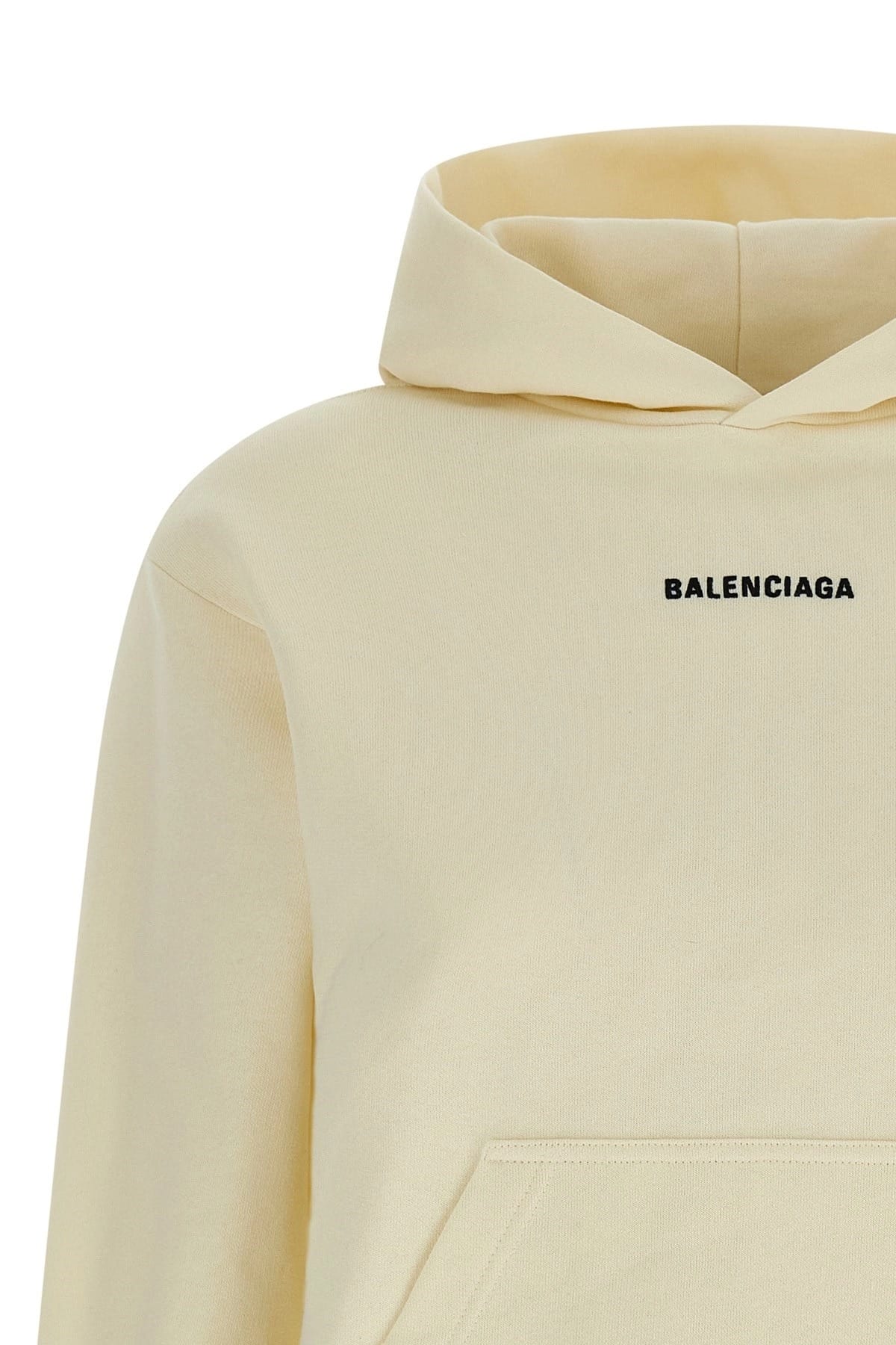 Balenciaga Back Hoodie