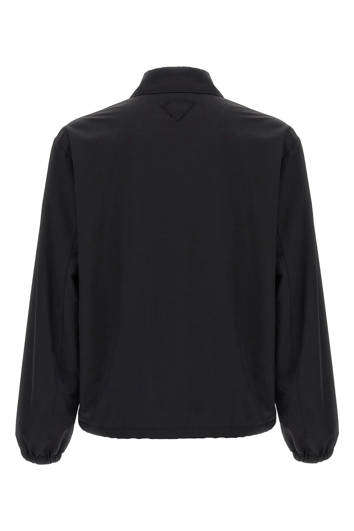 Prada Travel Wool Blouson