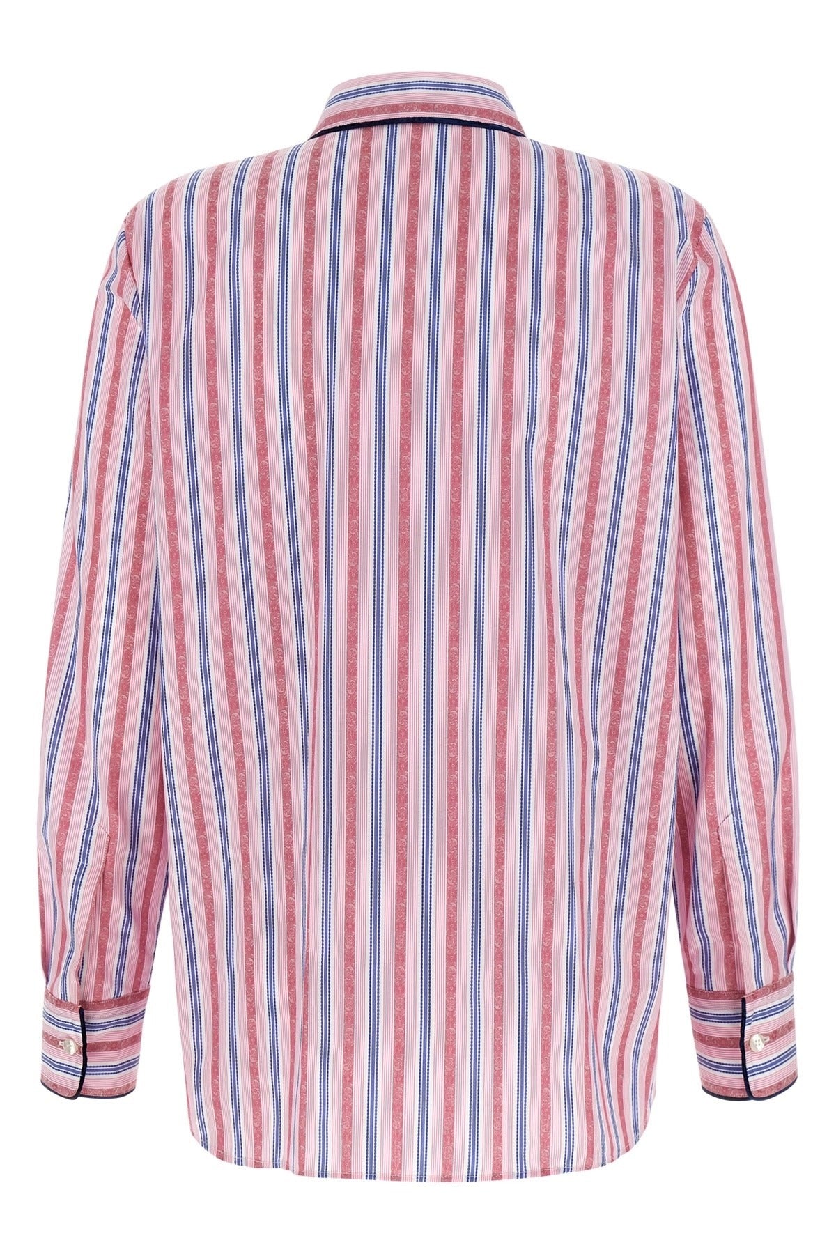 Etro Fil Coupé Shirt