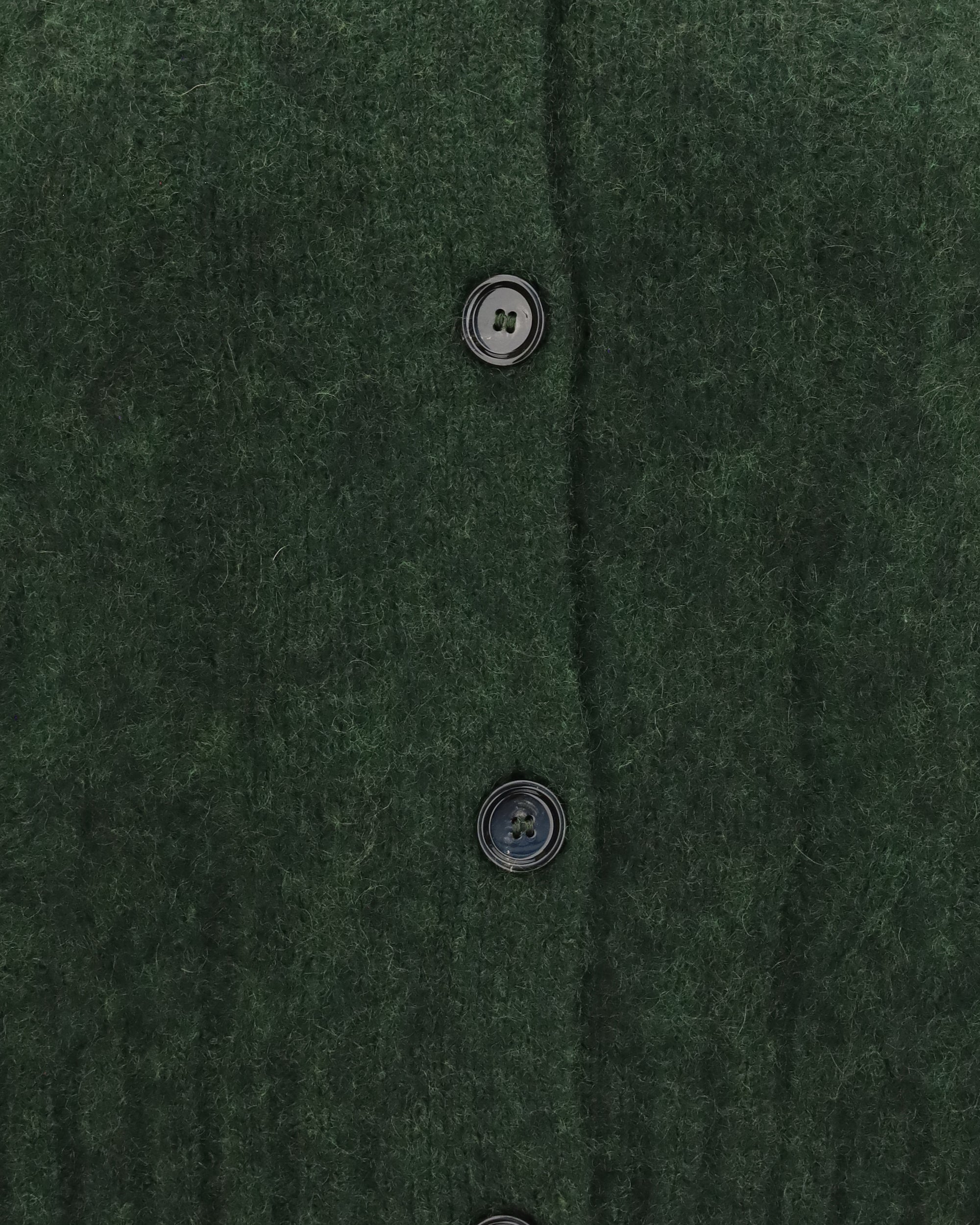 Allude Cashmere Silk Button Sweater