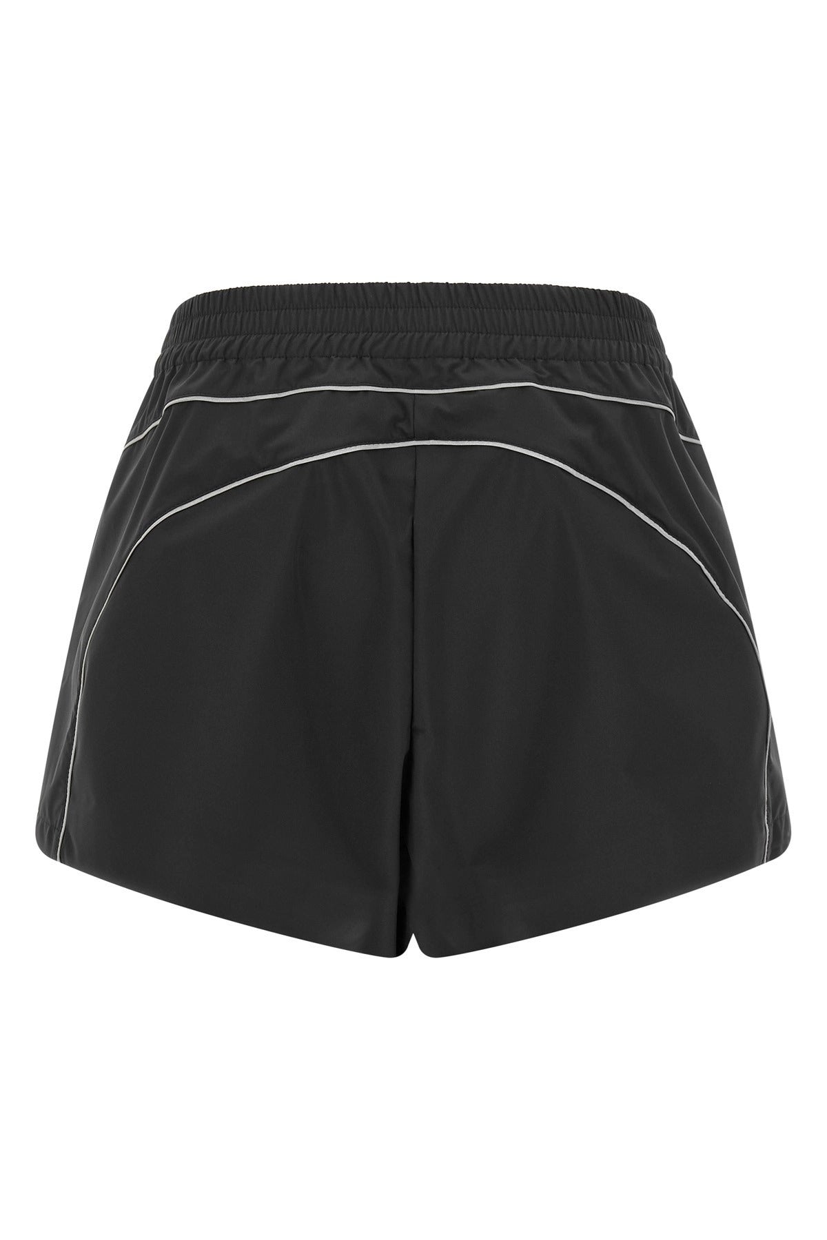 Balenciaga Techwear Shorts