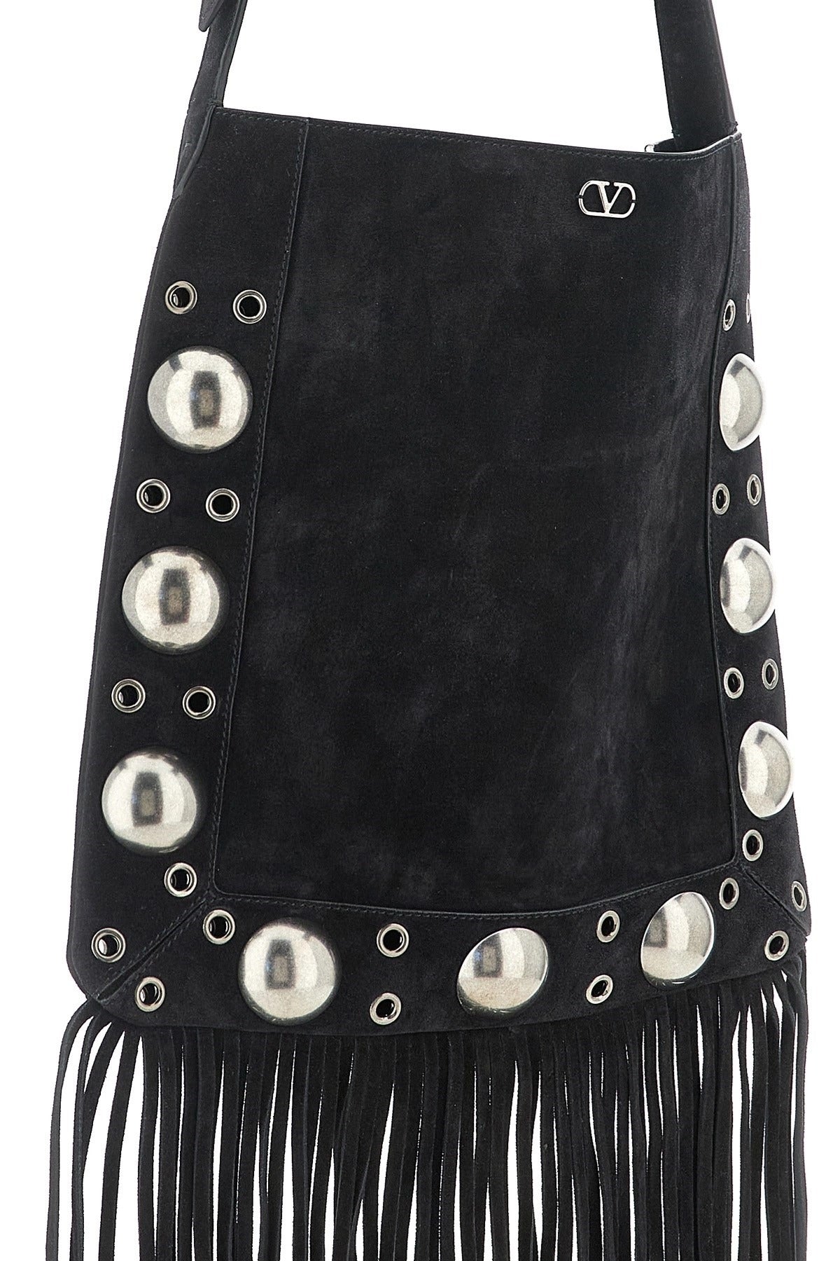Valentino Garavani Nellcôte Medium Shoulder Bag