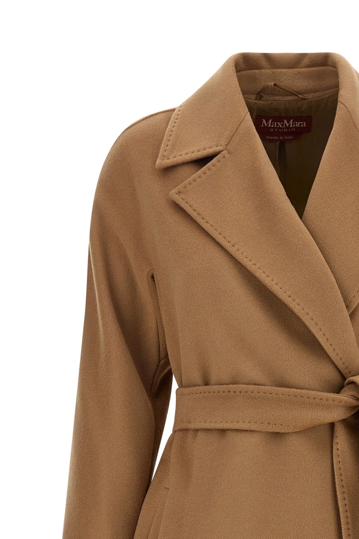 Max Mara Dravenna Coat