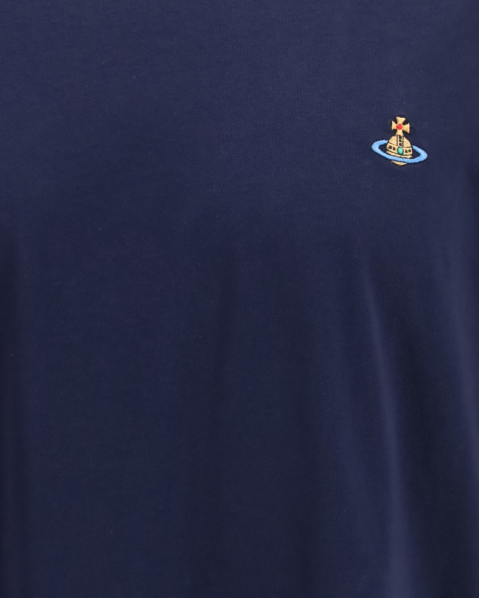 Vivienne Westwood Classic Orb T-Shirt