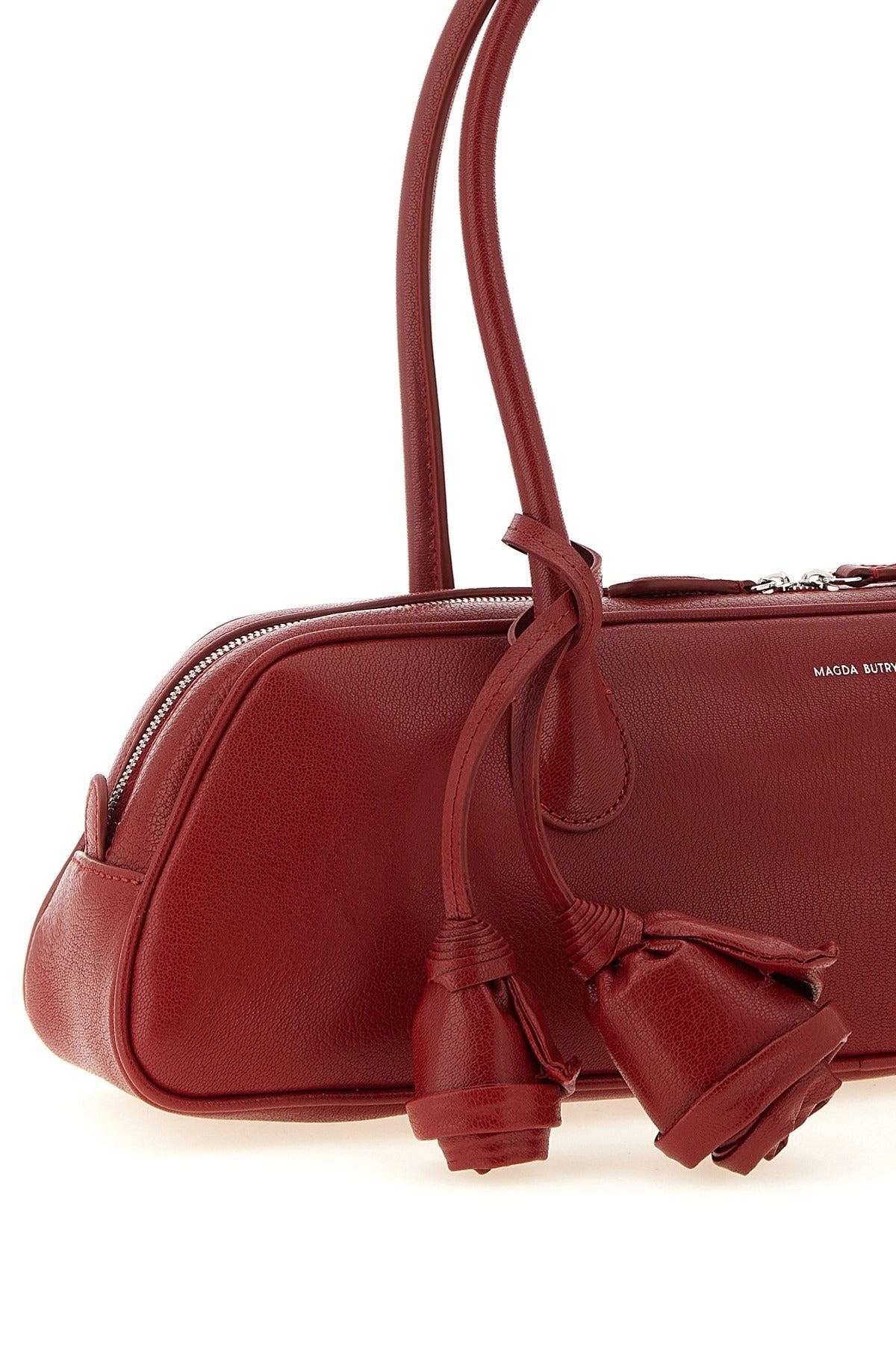 Magda Butrym Brigitte Trapeze Handbag