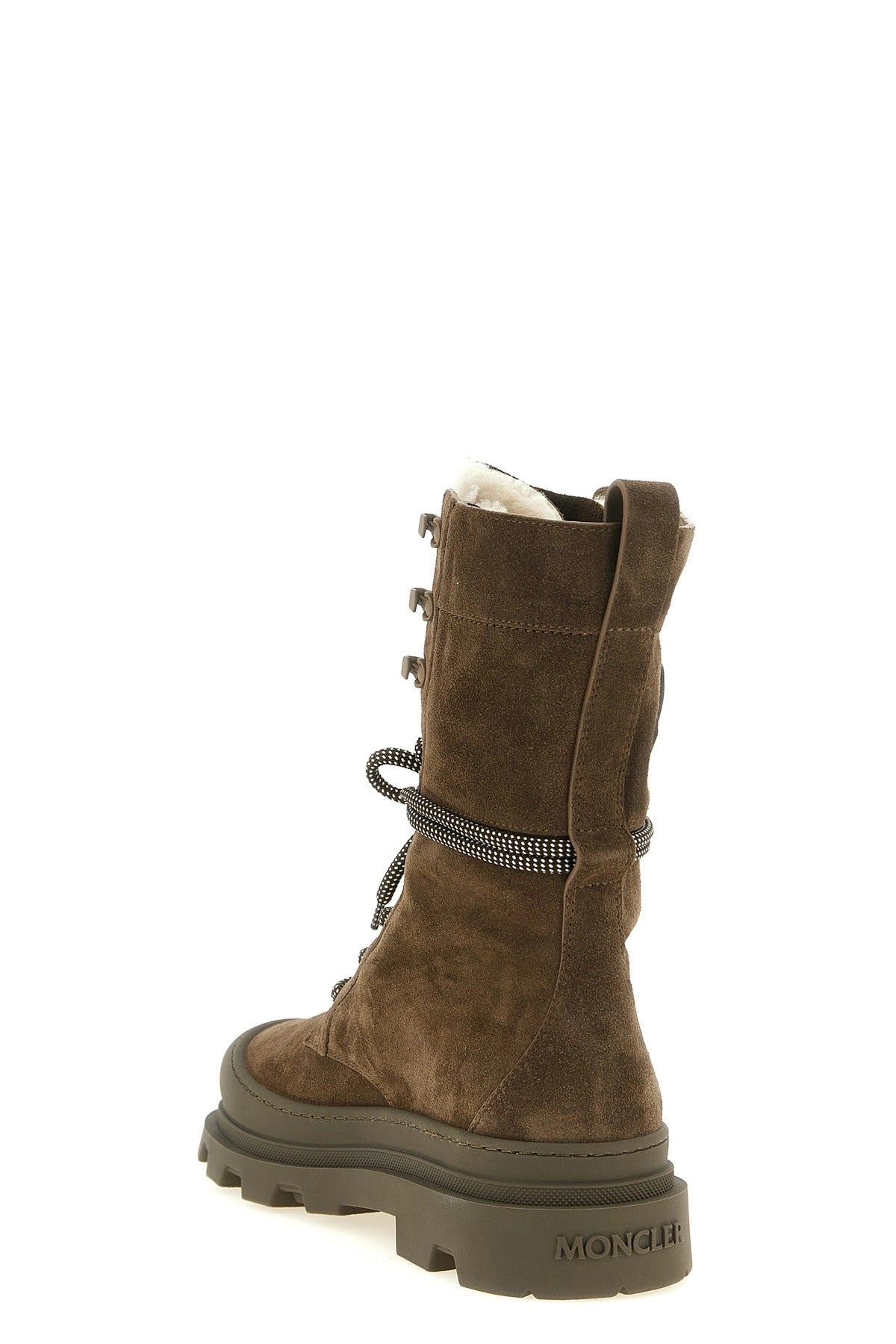 Moncler Vera High Boots