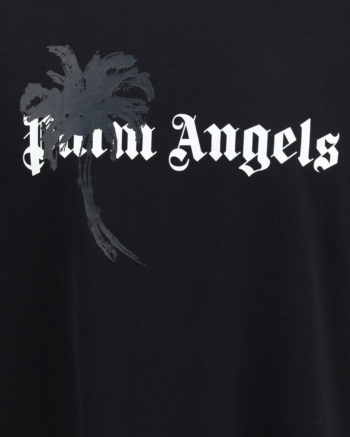 Palm Angels Palm Drift Cotton T-Shirt
