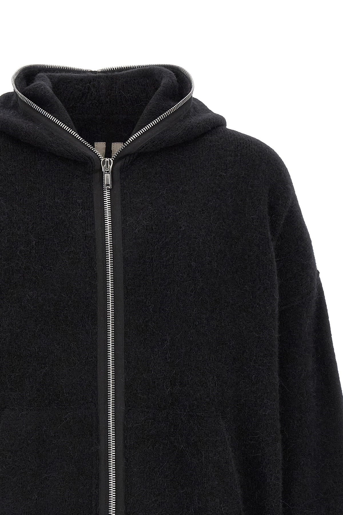 Rick Owens Gimp Hun Hoodie
