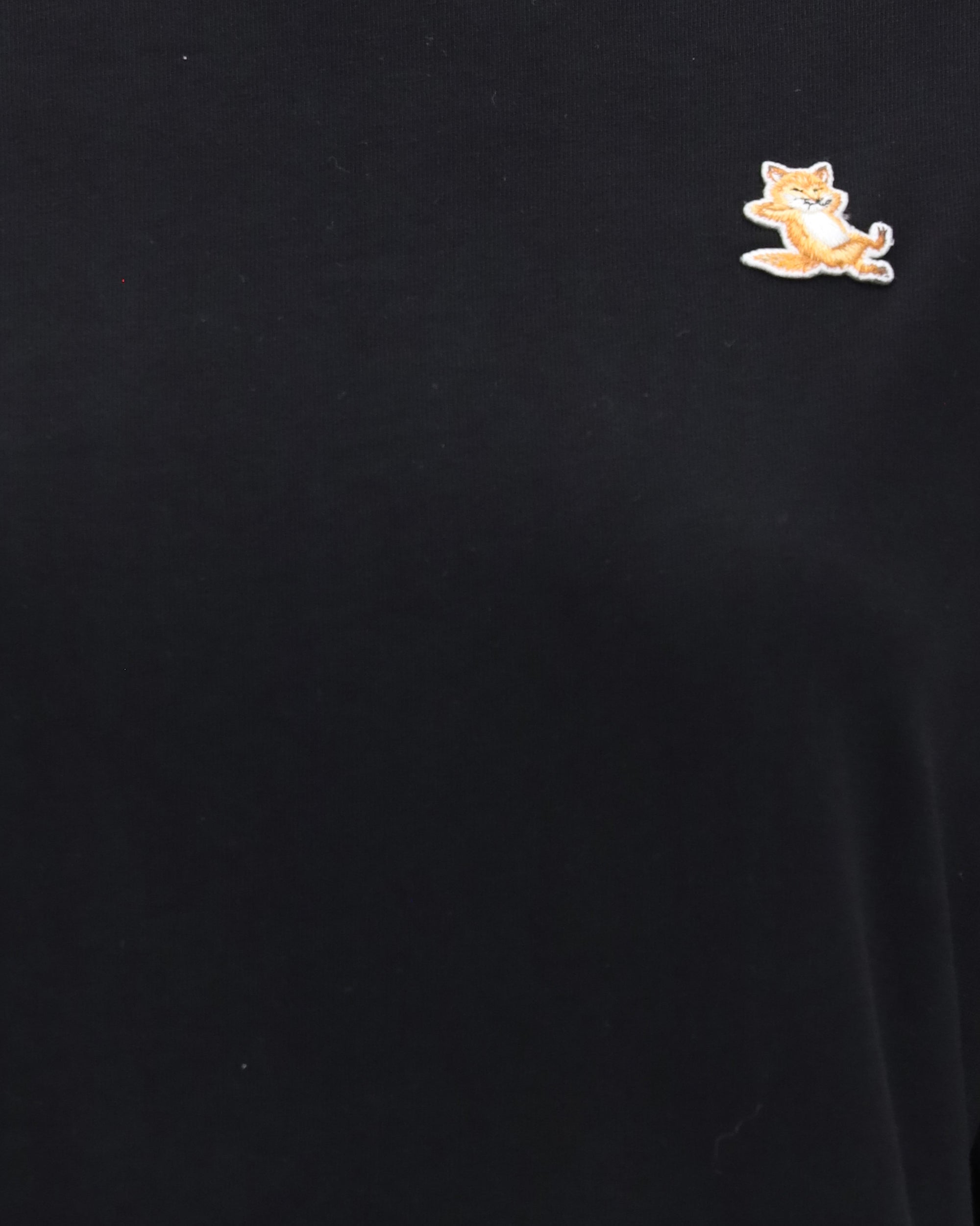 Maison Kitsuné Chillax Fox T-Shirt | Sendegaro