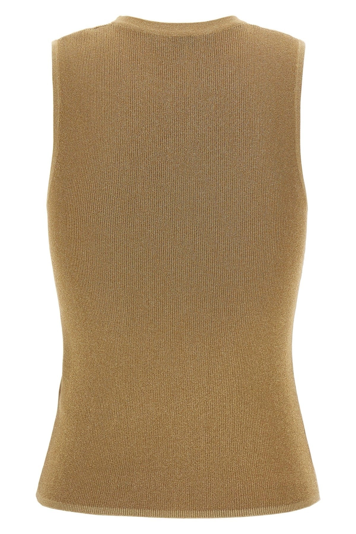 Max Mara Mstsante Sleeveless Top