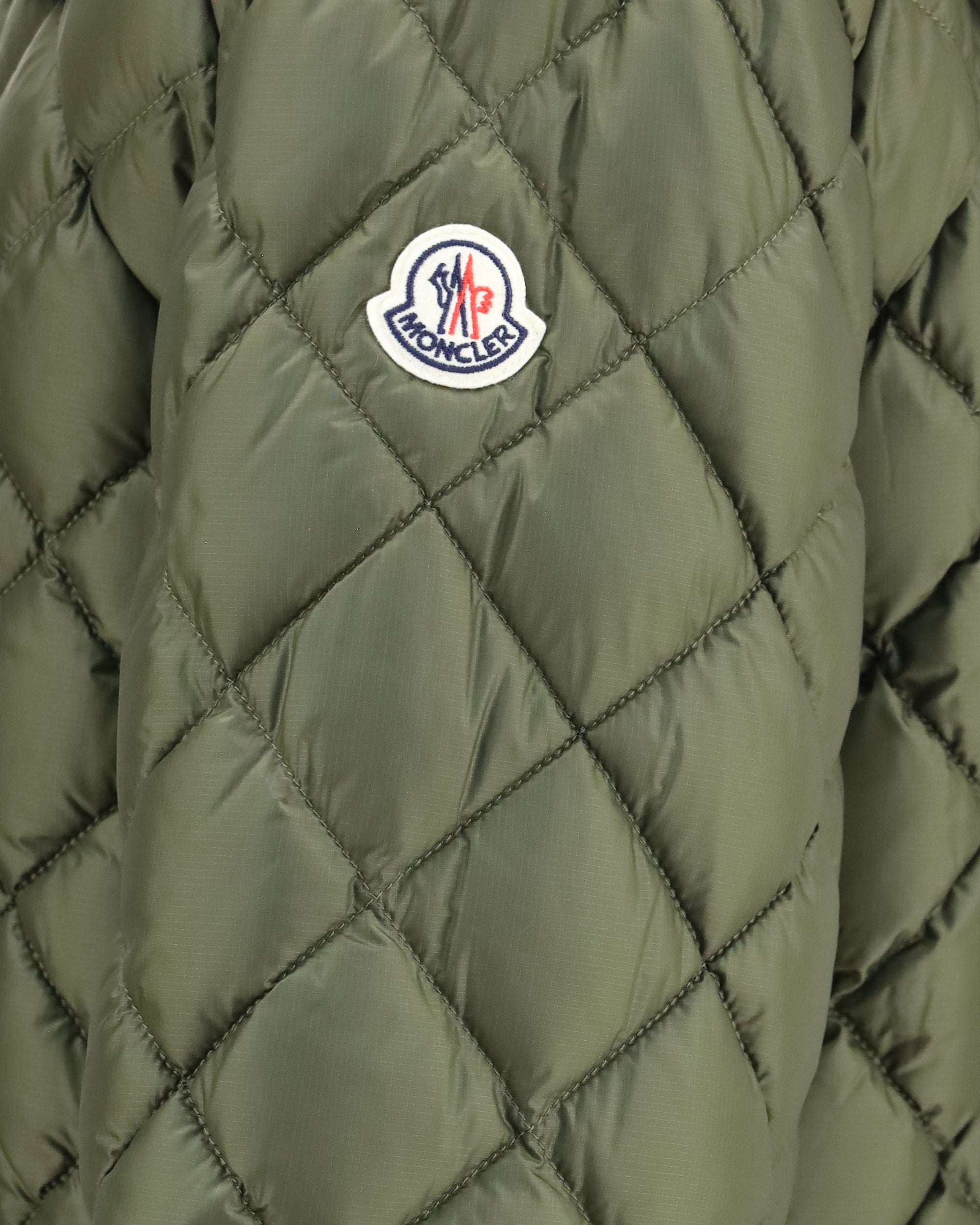 Moncler Reversible Venserre Down Jacket