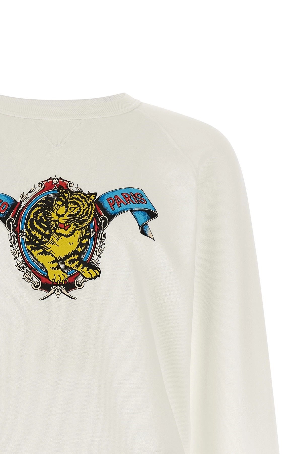Kenzo Jumping Tiger Sweatshirt