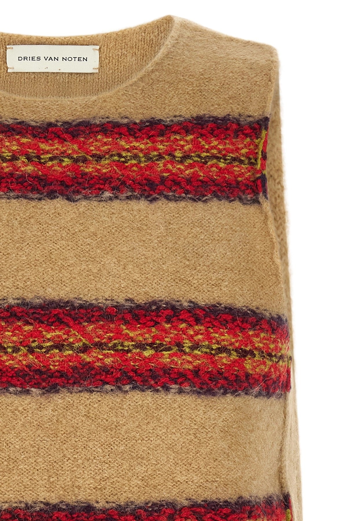Dries Van Noten Manado Gilet