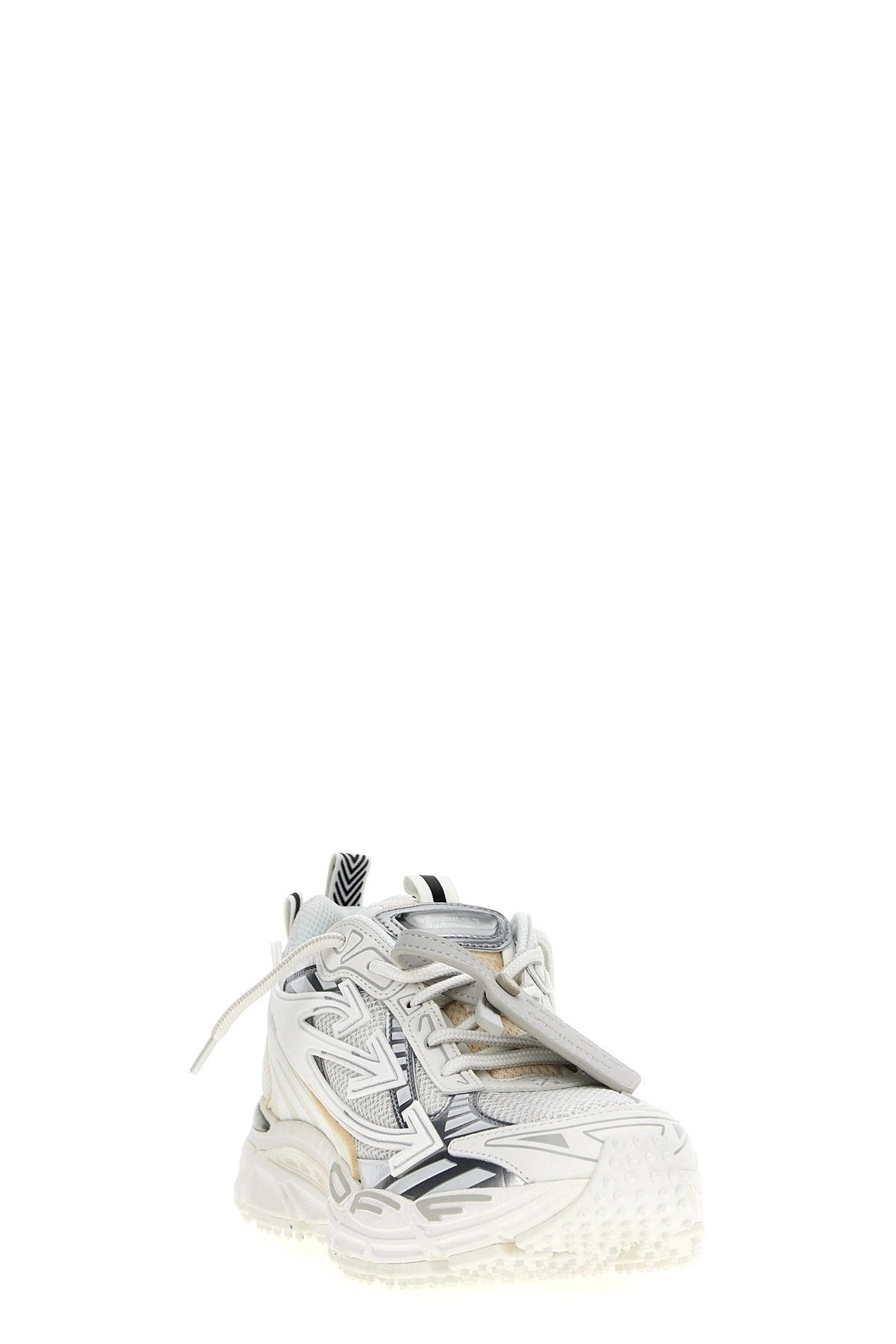 Off-White Ow Be Right Back Sneakers