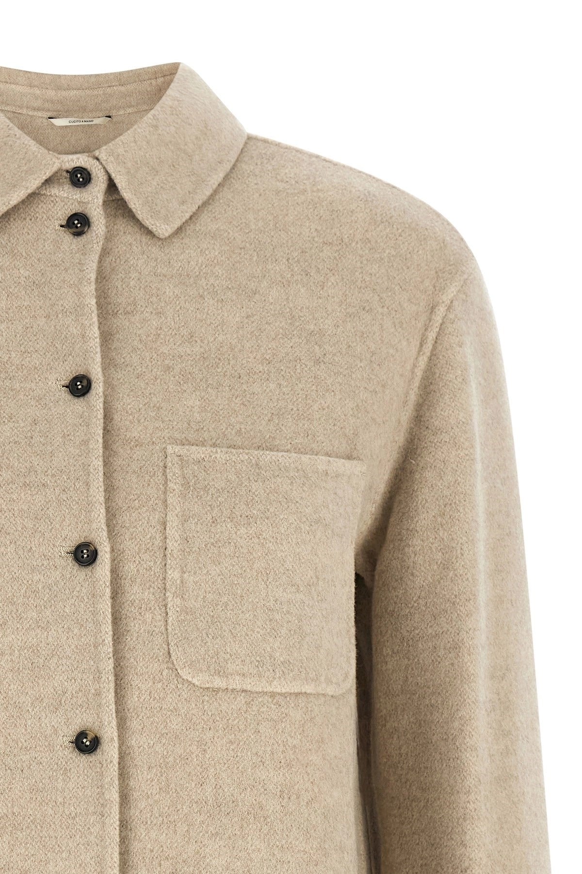 'S Max Mara Cobalto Shirt Jacket