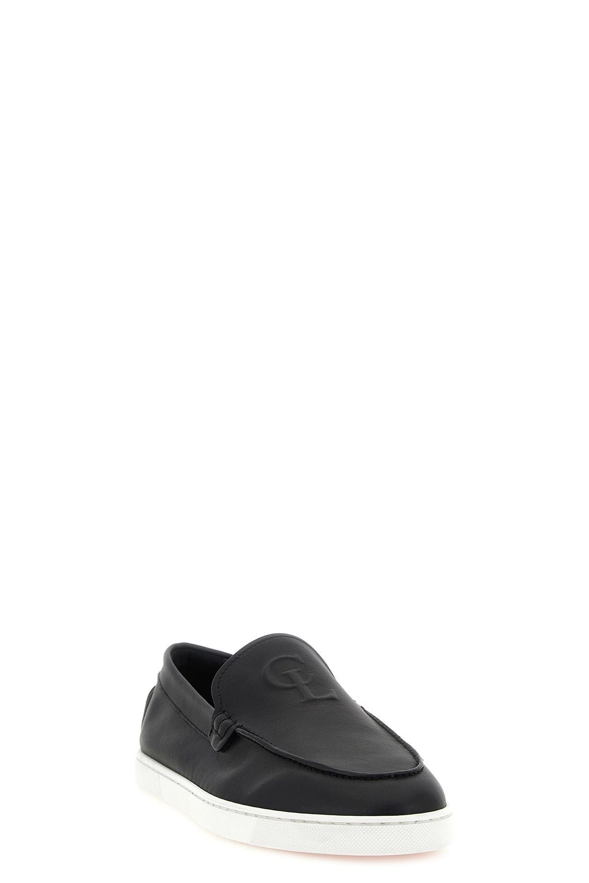 Christian Louboutin Neocl Boat Loafers